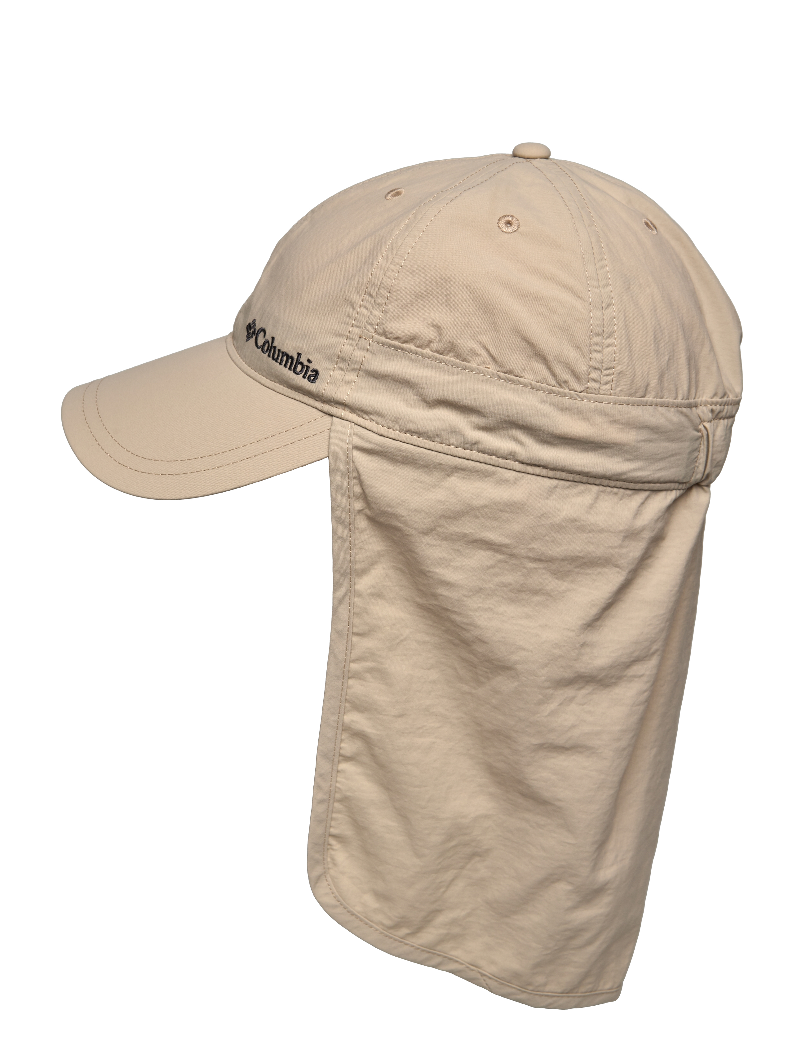 Columbia Sportswear - Schooner Bank II Cachalot - chapeaux - ancient fossil - 1