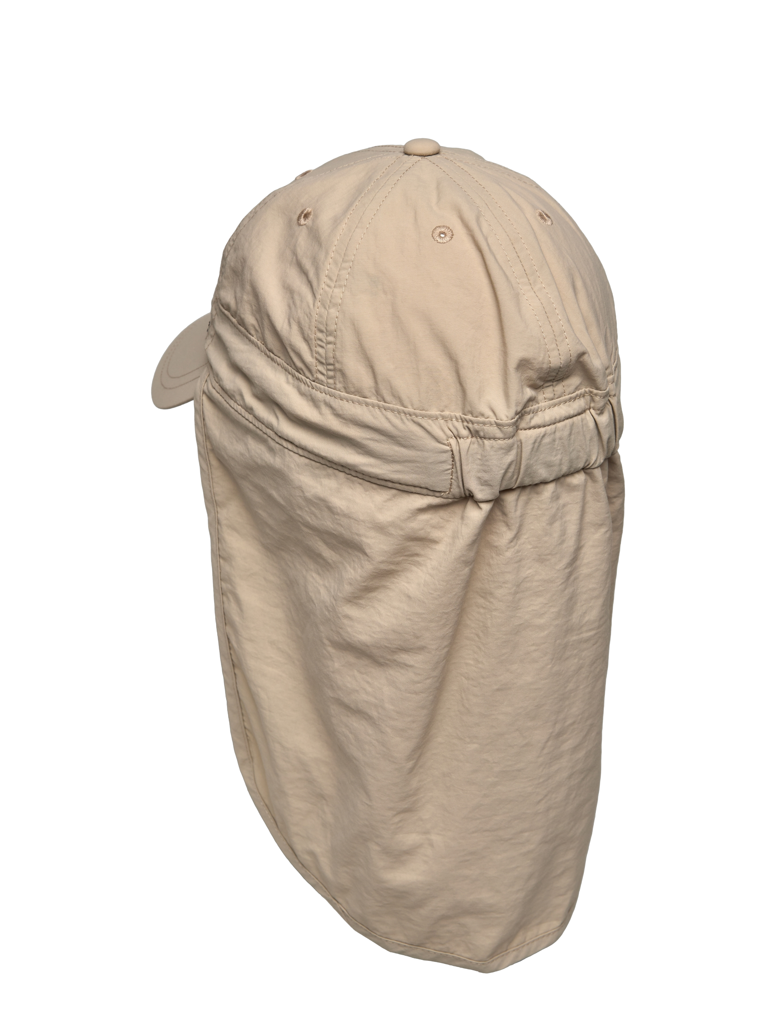 Columbia Sportswear - Schooner Bank II Cachalot - chapeaux - ancient fossil - 2