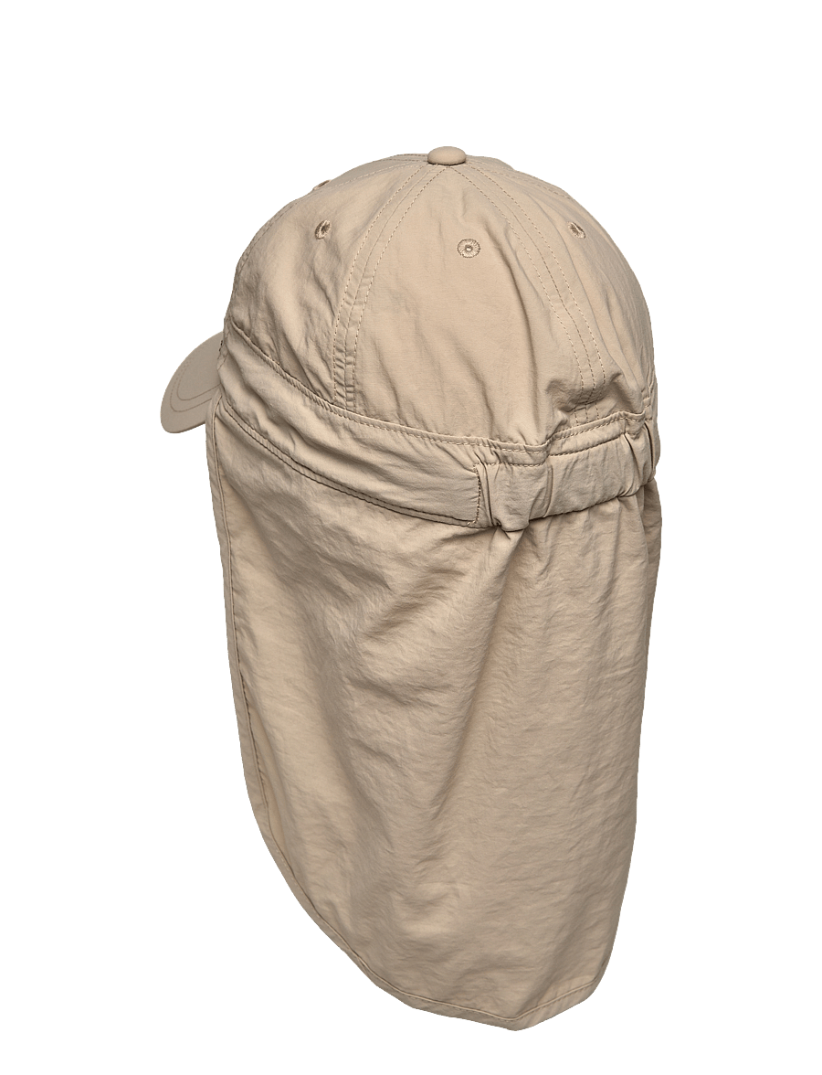 Columbia Sportswear - Schooner Bank II Cachalot - chapeaux - ancient fossil - 2