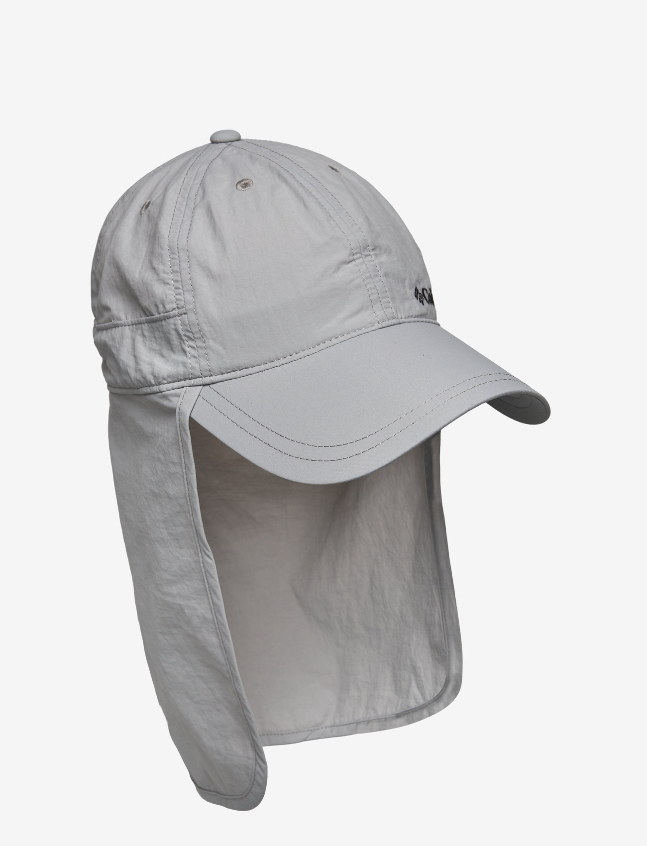 Columbia Sportswear - Schooner Bank II Cachalot - hattar - columbia grey - 0