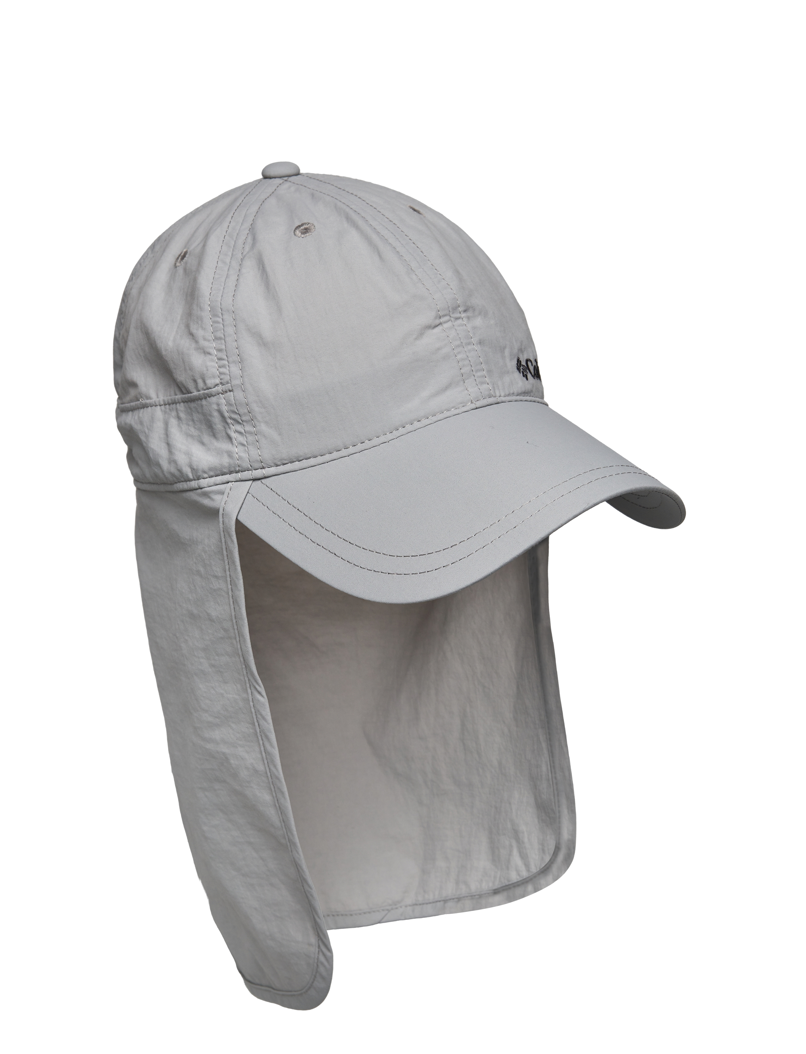 Columbia Sportswear Schooner Bank II Cachalot - Huer - COLUMBIA GREY / grey