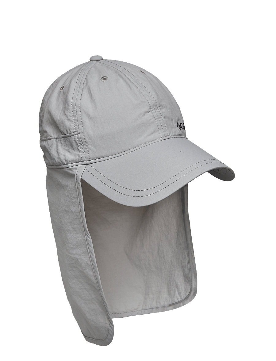 Columbia Sportswear - Schooner Bank II Cachalot - chapeaux - columbia grey - 0