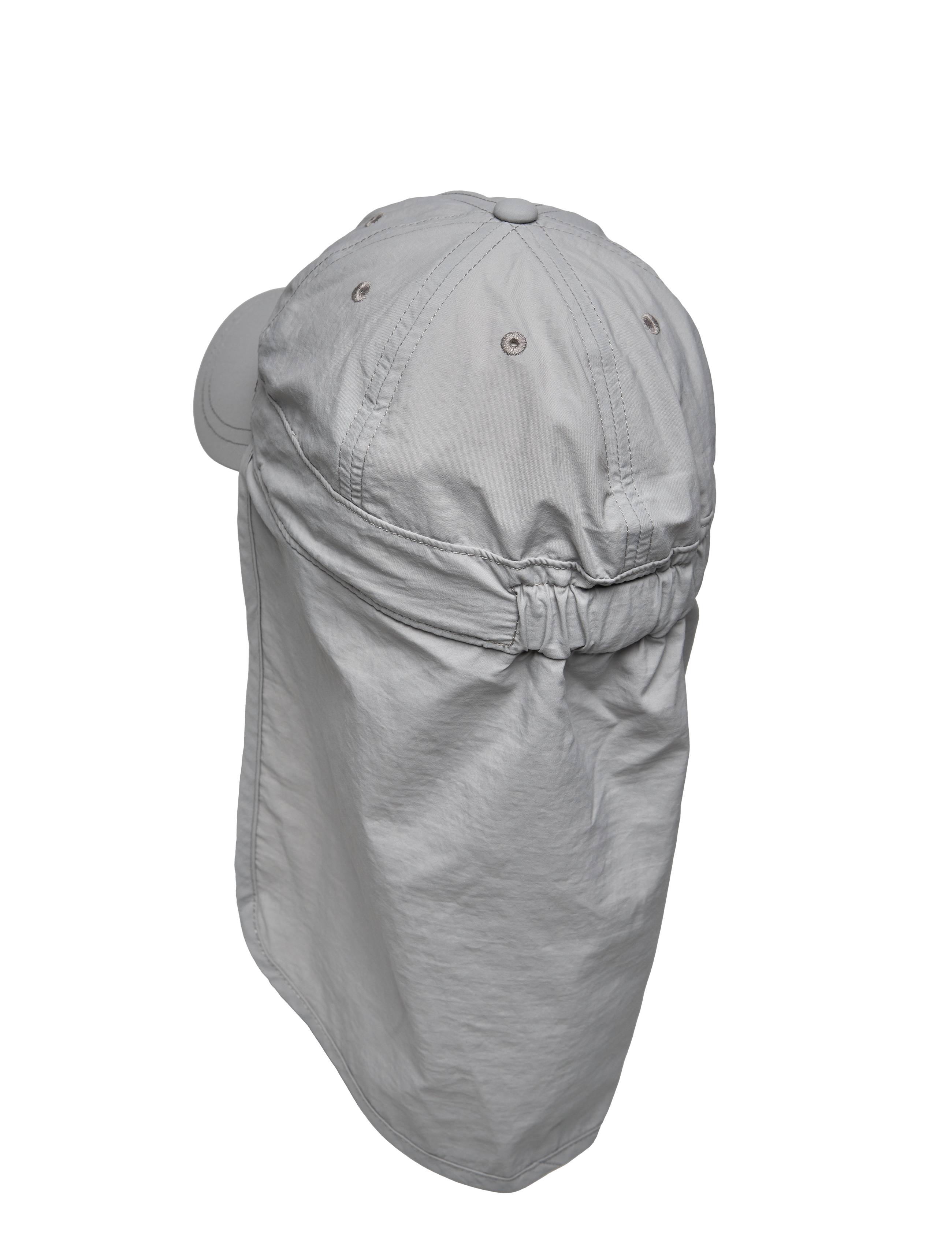 Columbia Sportswear - Schooner Bank II Cachalot - chapeaux - columbia grey - 1