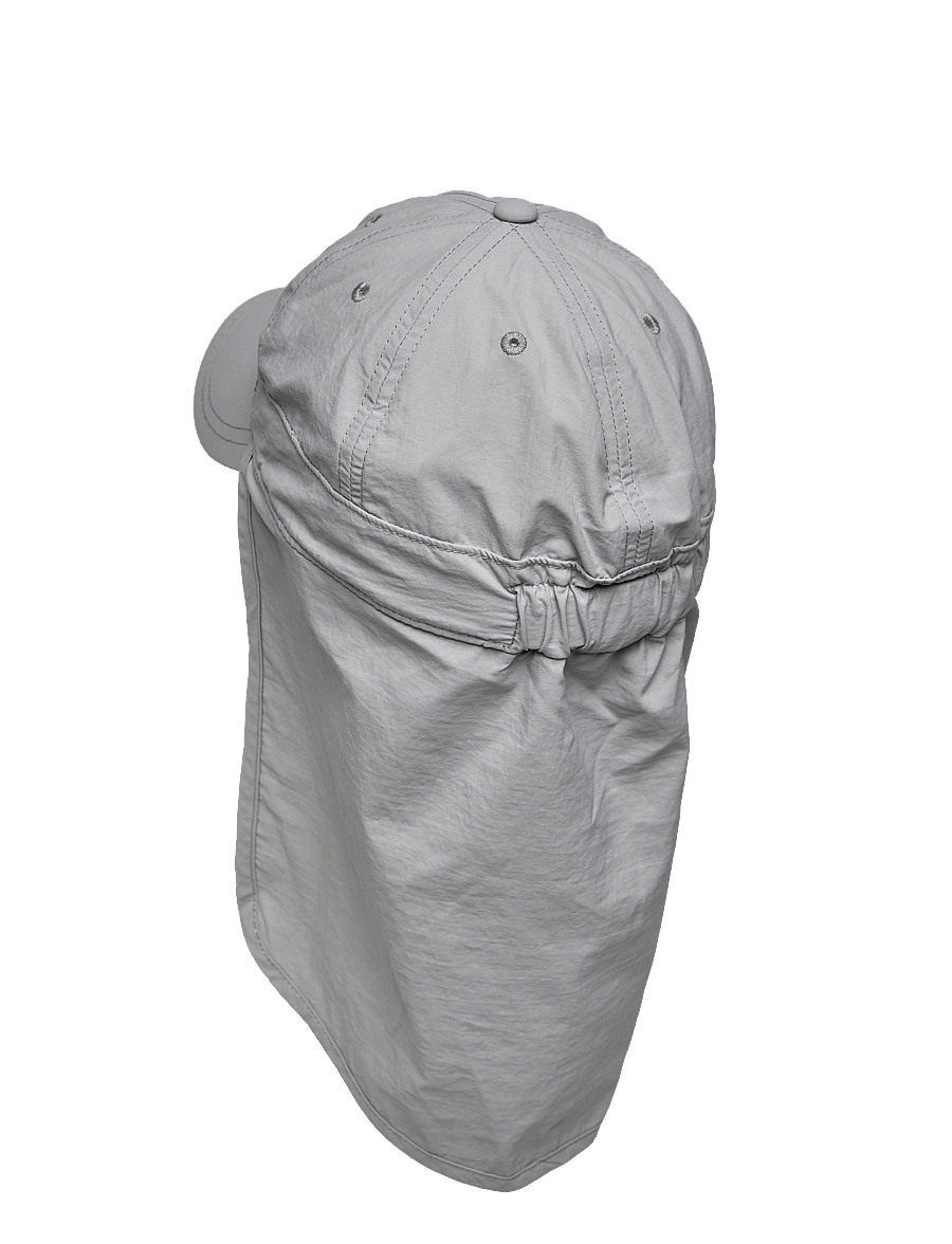 Columbia Sportswear - Schooner Bank II Cachalot - chapeaux - columbia grey - 1
