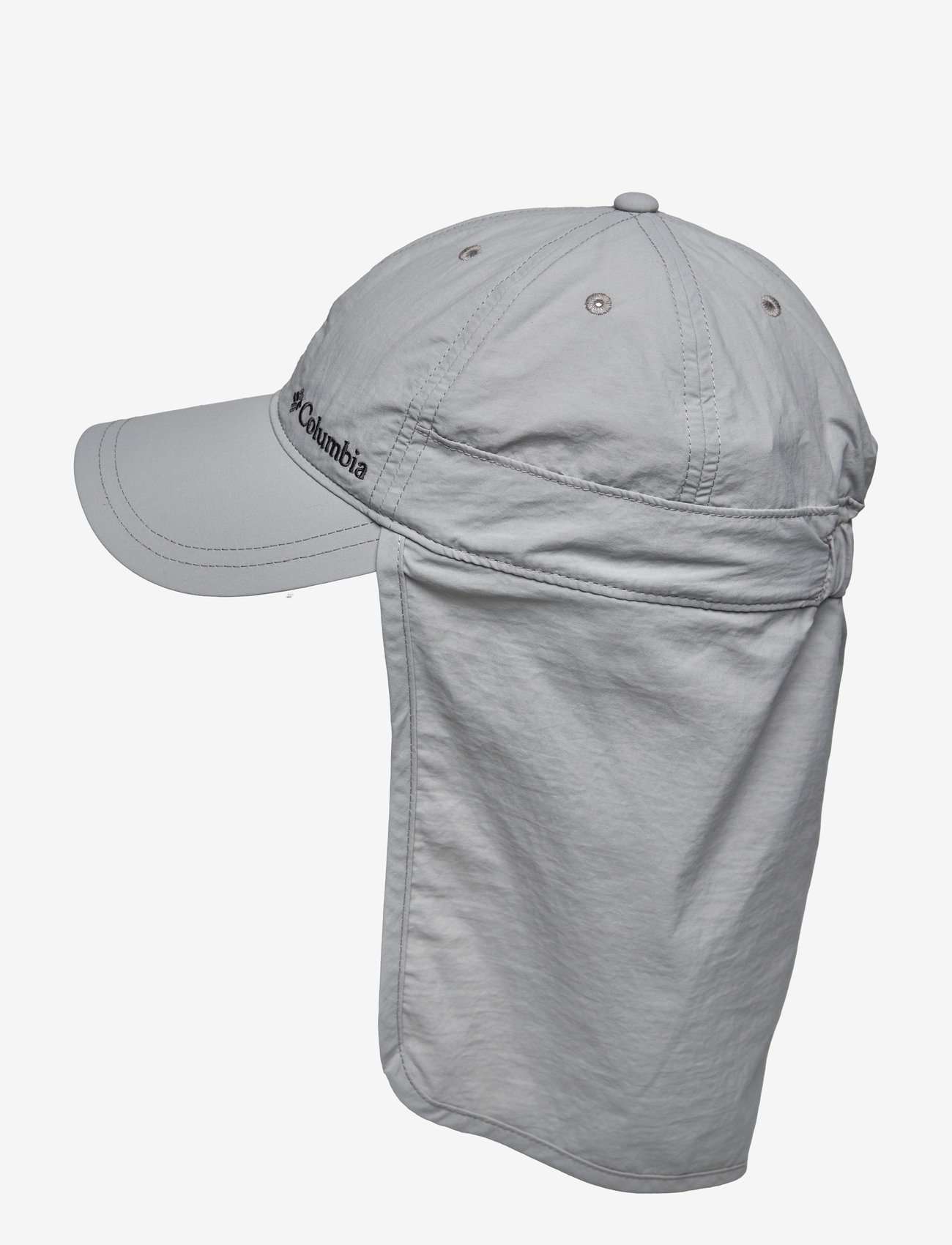 Columbia Sportswear - Schooner Bank II Cachalot - hattar - columbia grey - 2