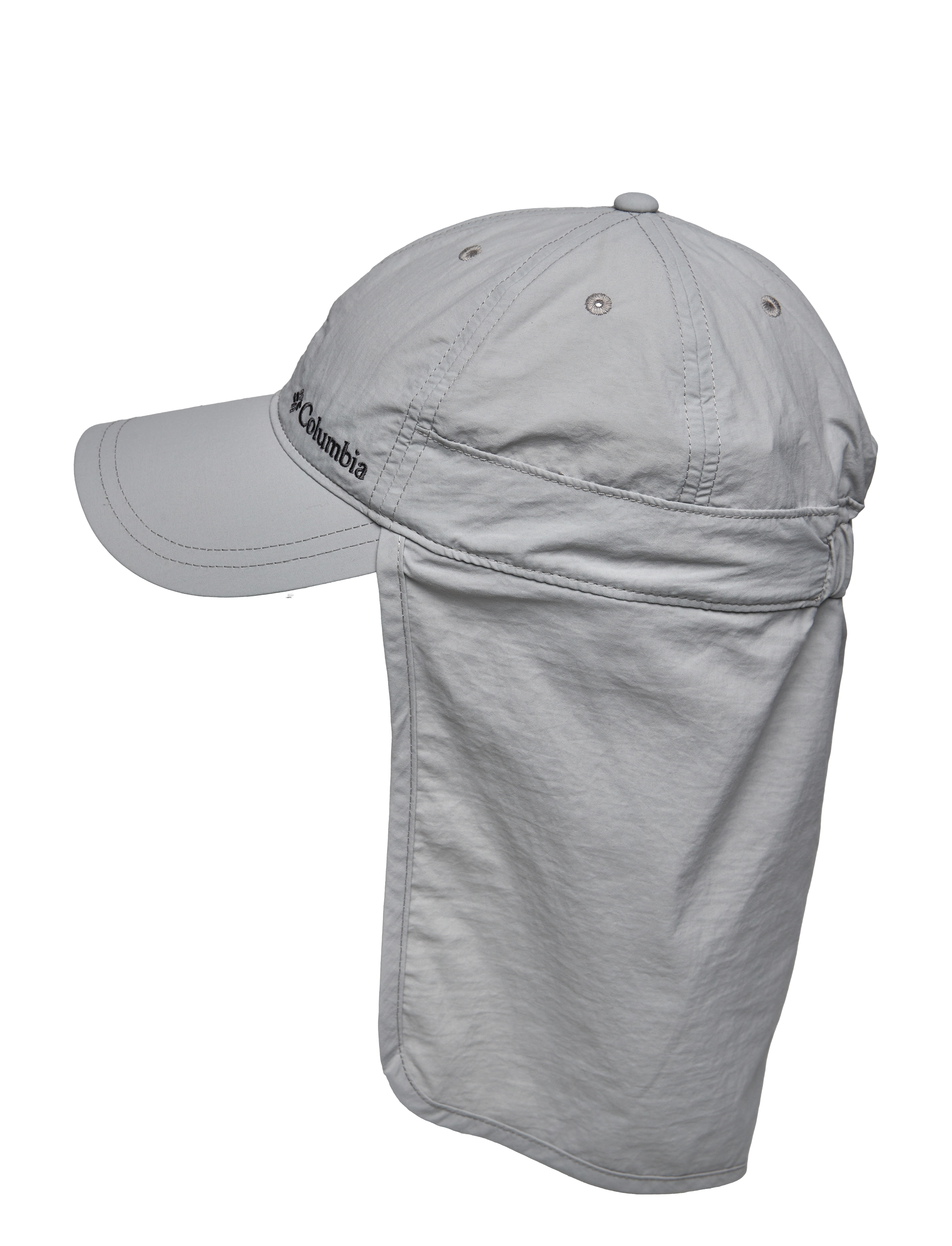 Columbia Sportswear - Schooner Bank II Cachalot - chapeaux - columbia grey - 2