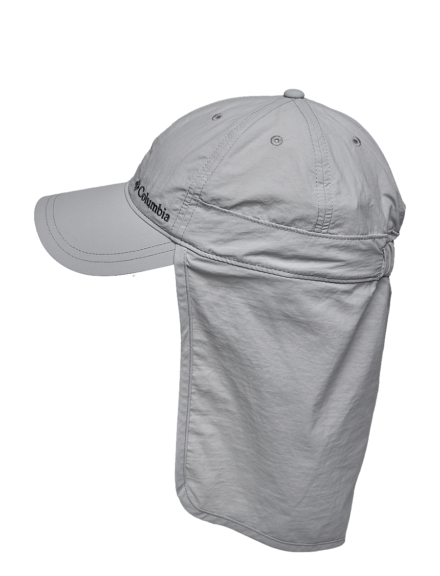 Columbia Sportswear - Schooner Bank II Cachalot - chapeaux - columbia grey - 2