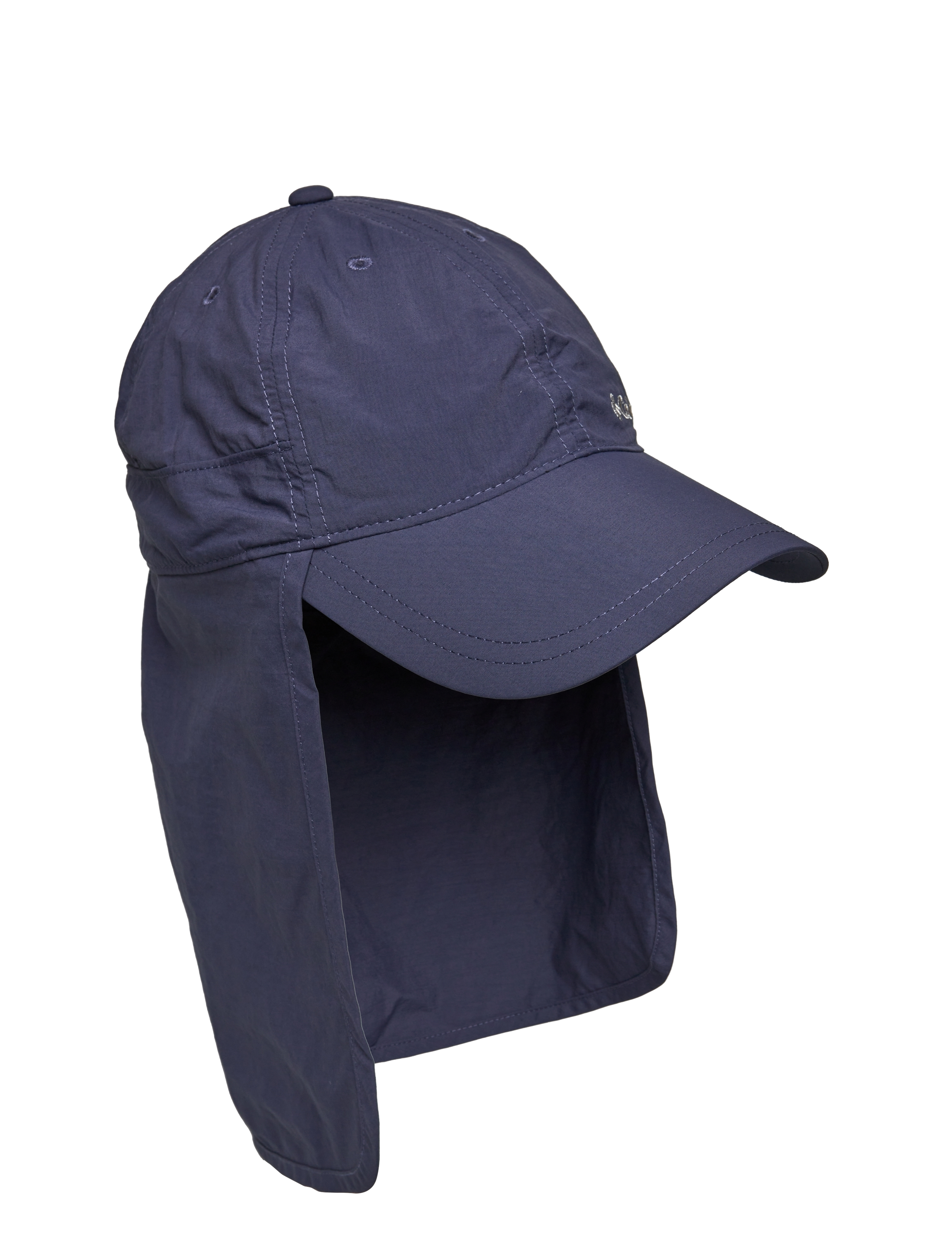 Columbia Sportswear Schooner Bank Ii Cachalot, One Size, Navy, Sport Accessories > Sport Hats, Dame