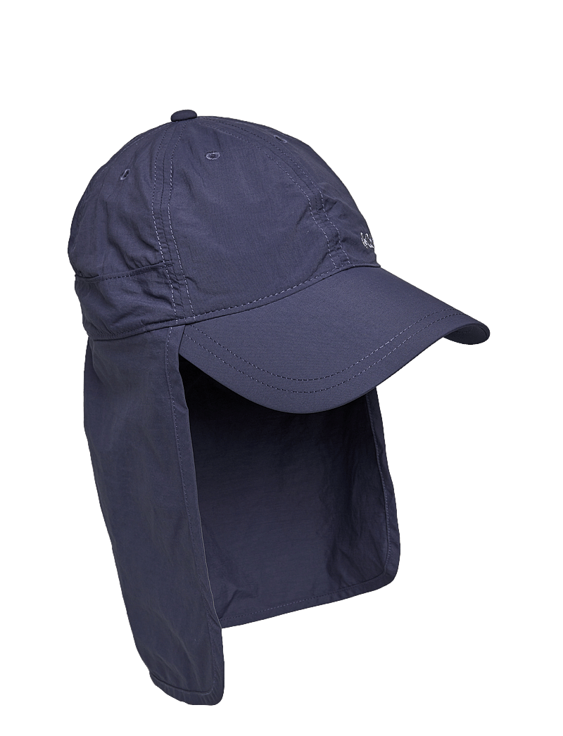 Columbia Sportswear - Schooner Bank II Cachalot - hattar - nocturnal - 0
