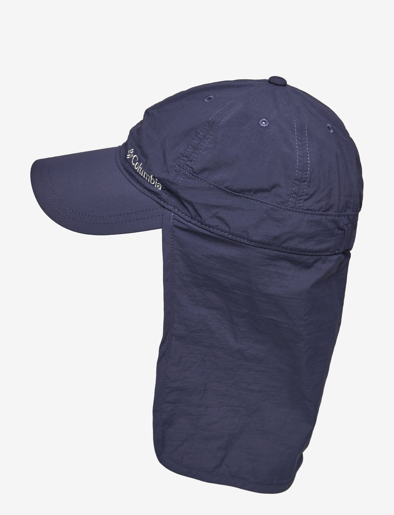 Columbia Sportswear - Schooner Bank II Cachalot - hattar - nocturnal - 1