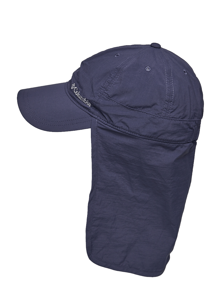 Columbia Sportswear - Schooner Bank II Cachalot - hatte - nocturnal - 1