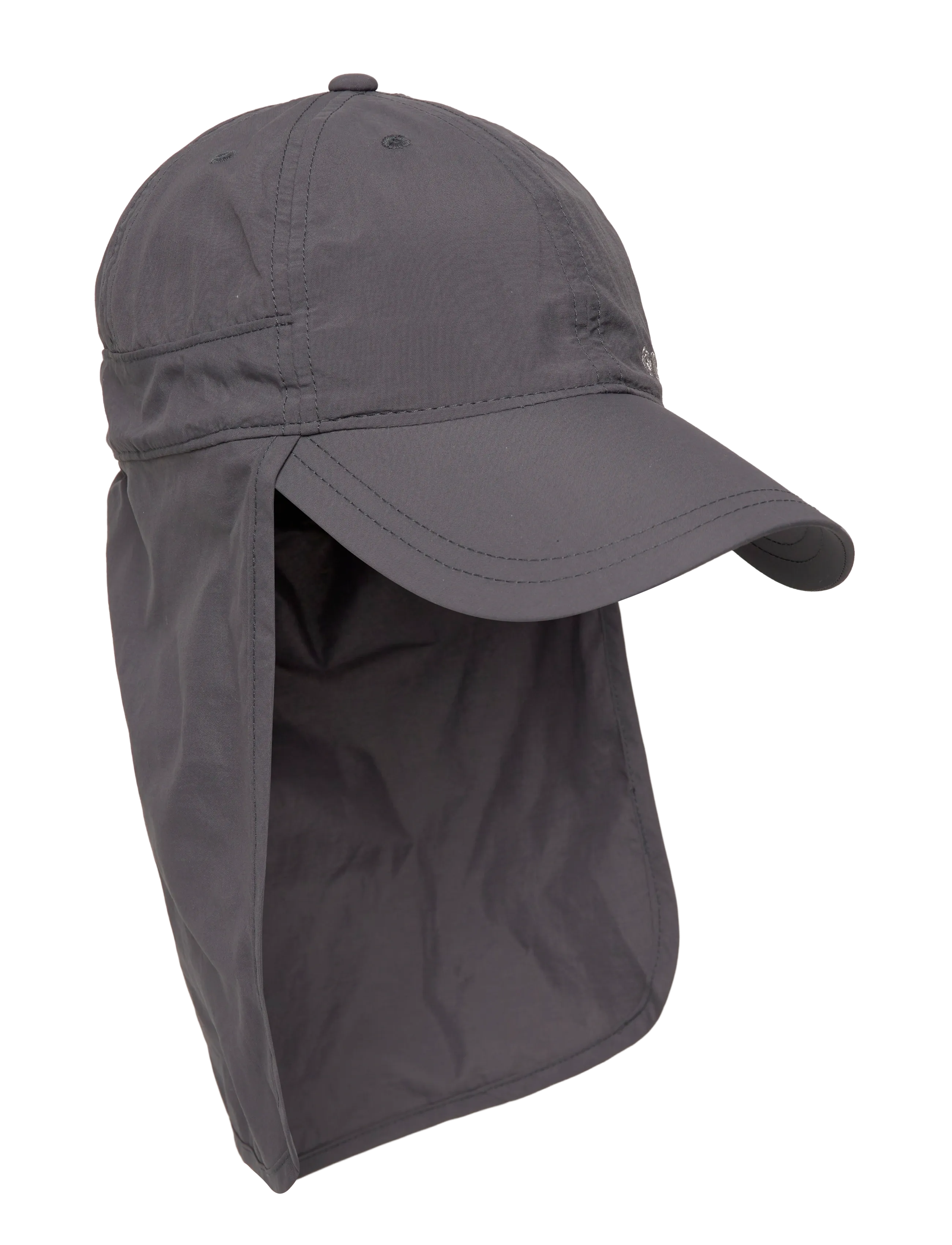 Columbia Sportswear Schooner Bank Ii Cachalot, One Size, Grey, Sport Accessories > Sport Hats, Dame