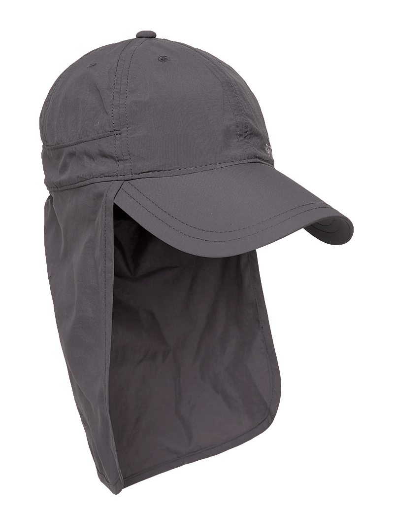 Columbia Sportswear - Schooner Bank II Cachalot - hatte - shark - 0