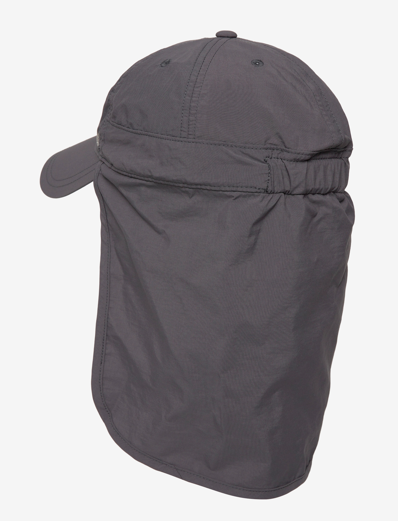 Columbia Sportswear - Schooner Bank II Cachalot - hatte - shark - 1