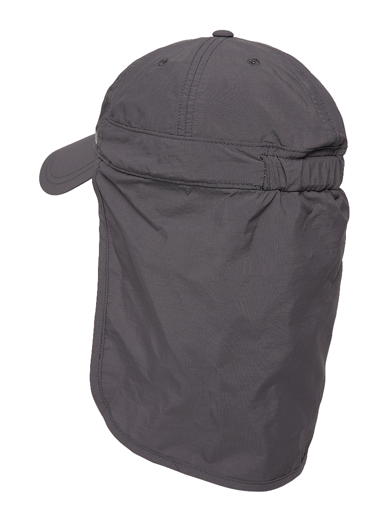 Columbia Sportswear - Schooner Bank II Cachalot - hatte - shark - 1