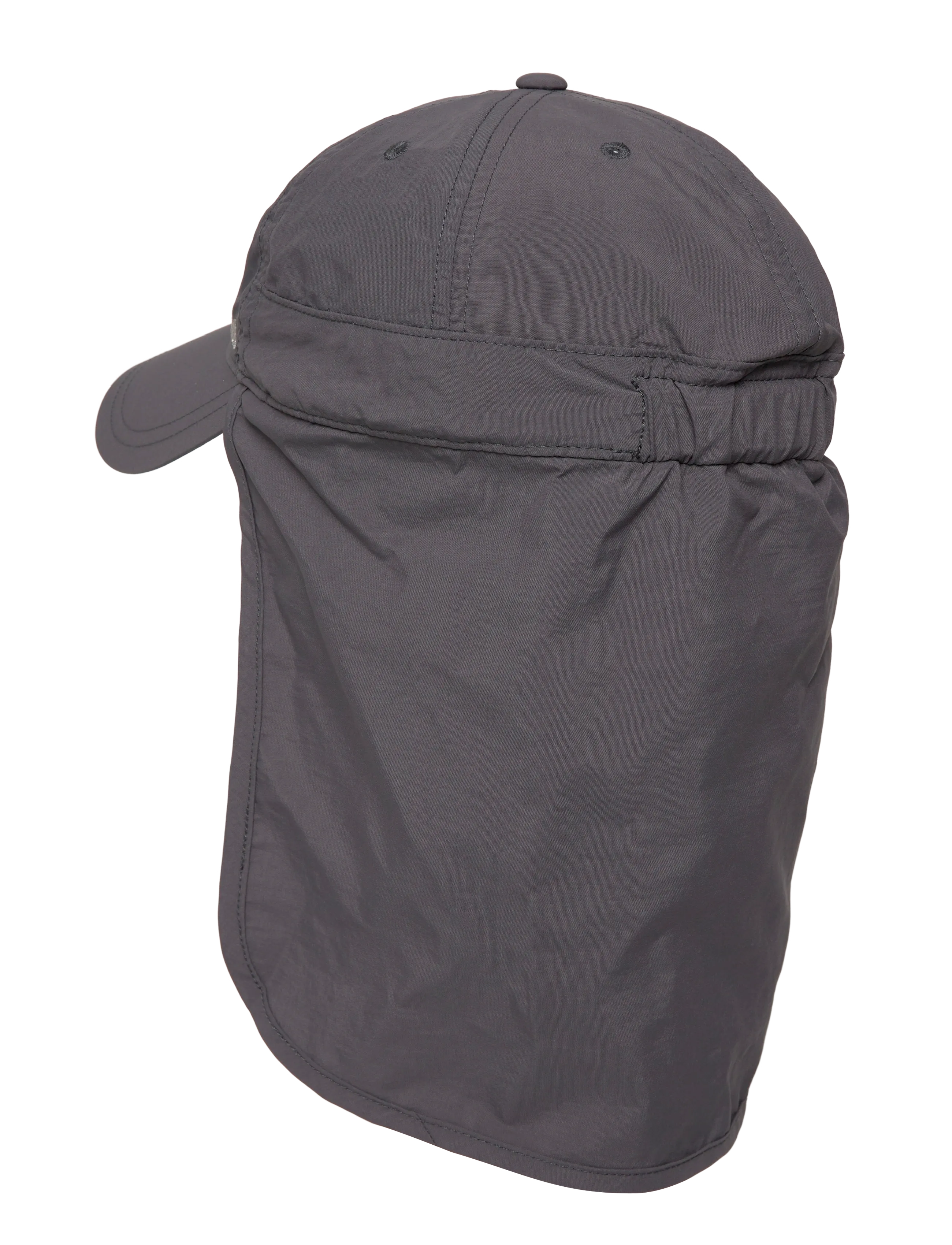 Columbia Sportswear - Schooner Bank II Cachalot - hatte - shark - 1