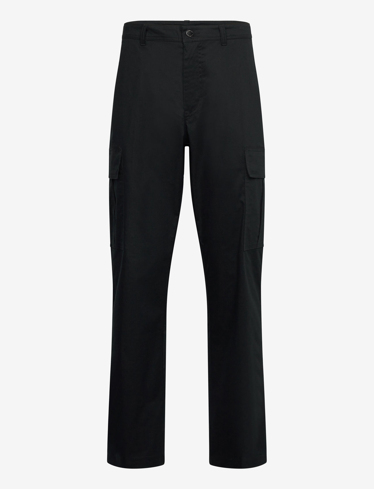 Columbia Sportswear - Rapid Rivers Cargo Pant II - pantalon de randonnée - black - 0