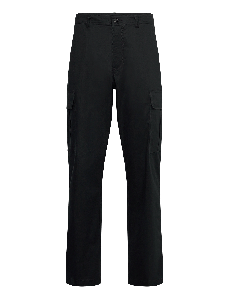 Columbia Sportswear - Rapid Rivers Cargo Pant II - pantalon de randonnée - black - 0