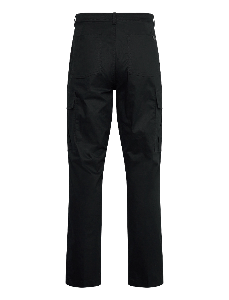 Columbia Sportswear - Rapid Rivers Cargo Pant II - pantalon de randonnée - black - 1