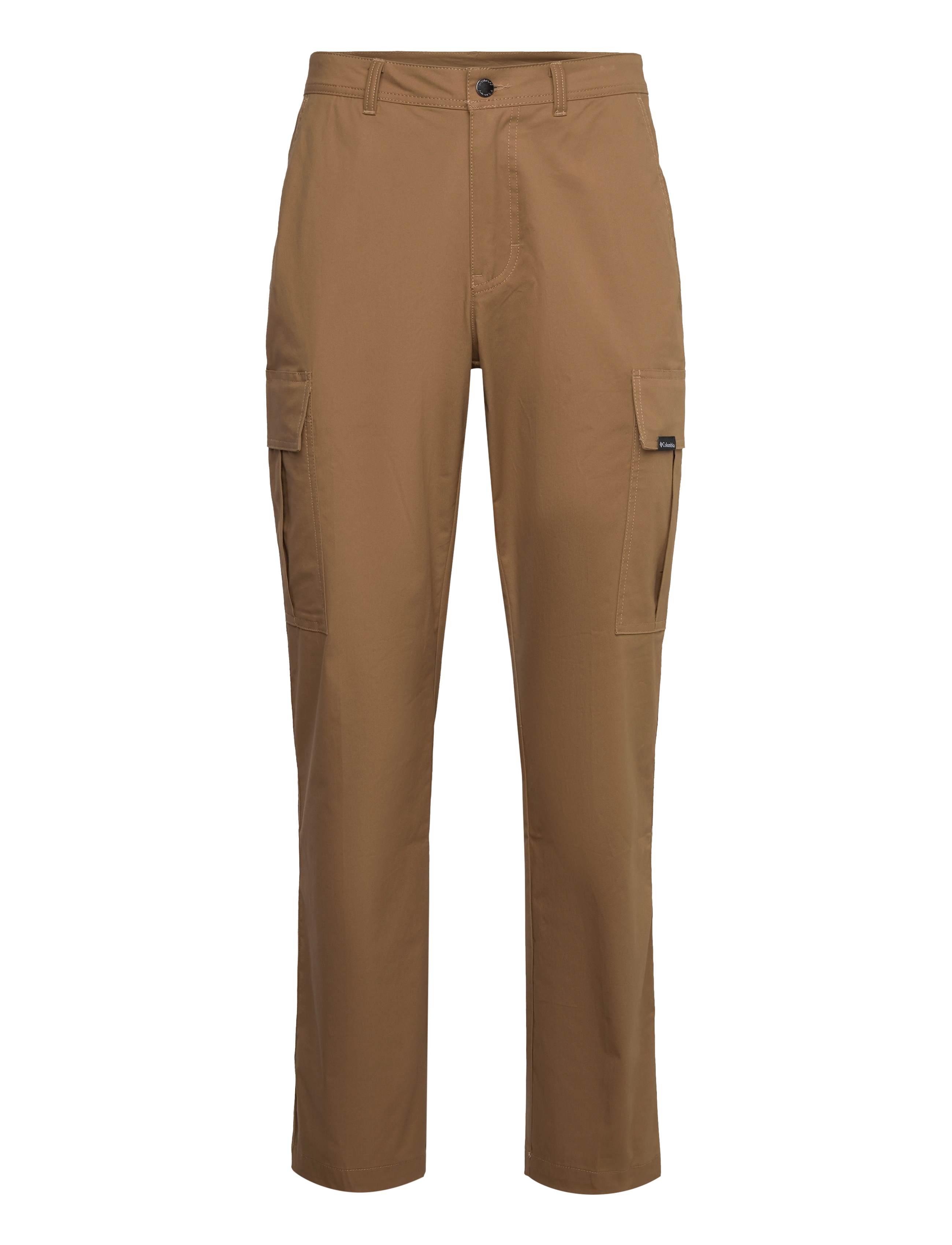 Columbia Sportswear Rapid Rivers Cargo Pant II - Outdoorhosen - DELTA / brown