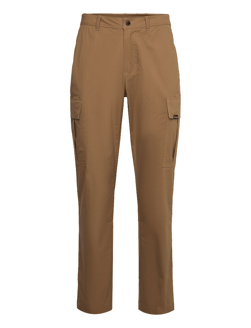 Columbia Sportswear - Rapid Rivers Cargo Pant II - outdoorhosen - delta - 0