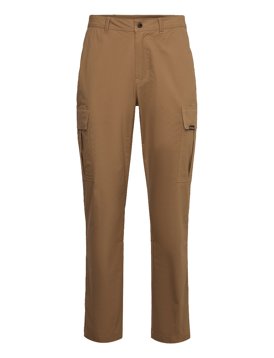 Columbia Sportswear - Rapid Rivers Cargo Pant II - wandelbroeken - delta - 0