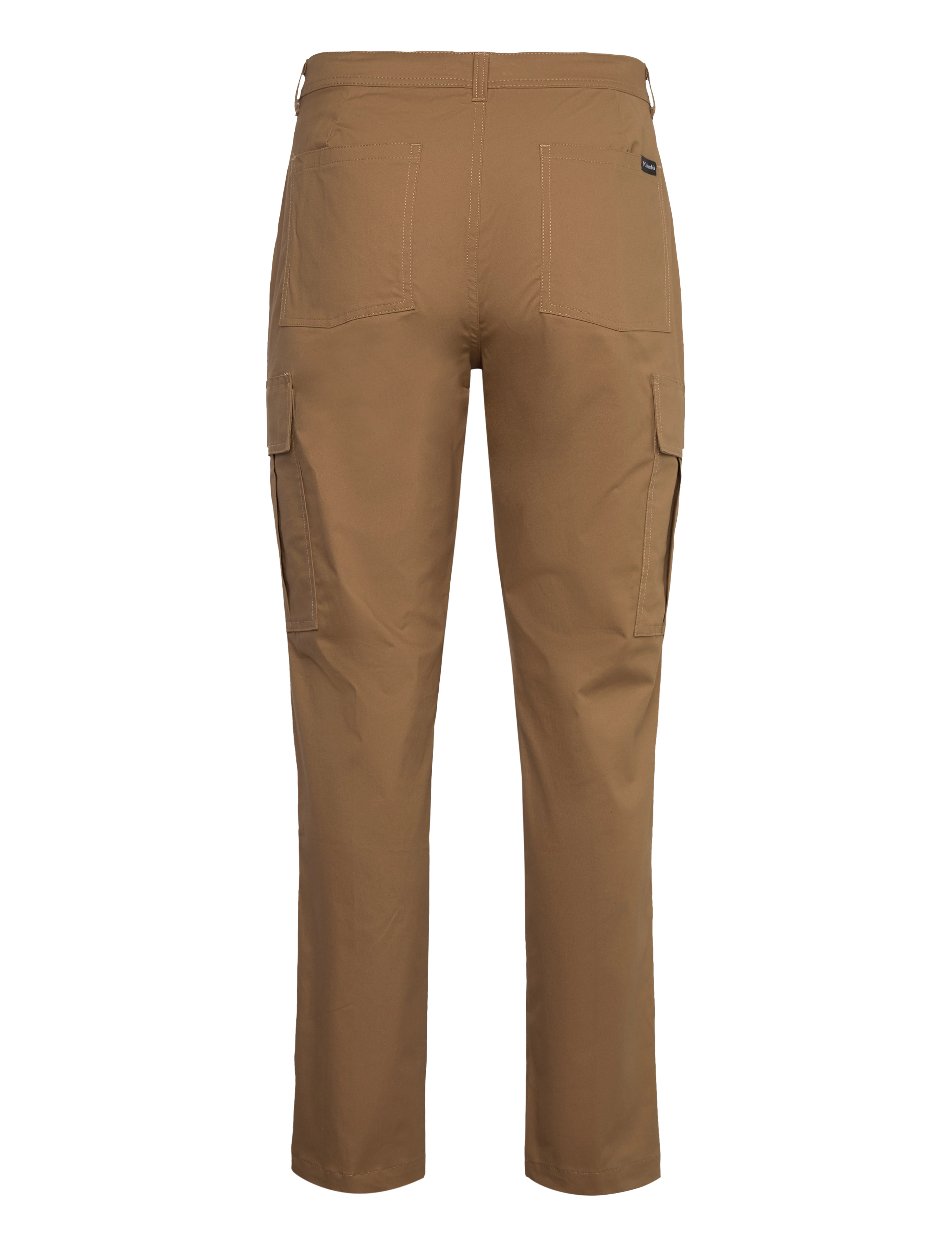 Columbia Sportswear - Rapid Rivers Cargo Pant II - wandelbroeken - delta - 1