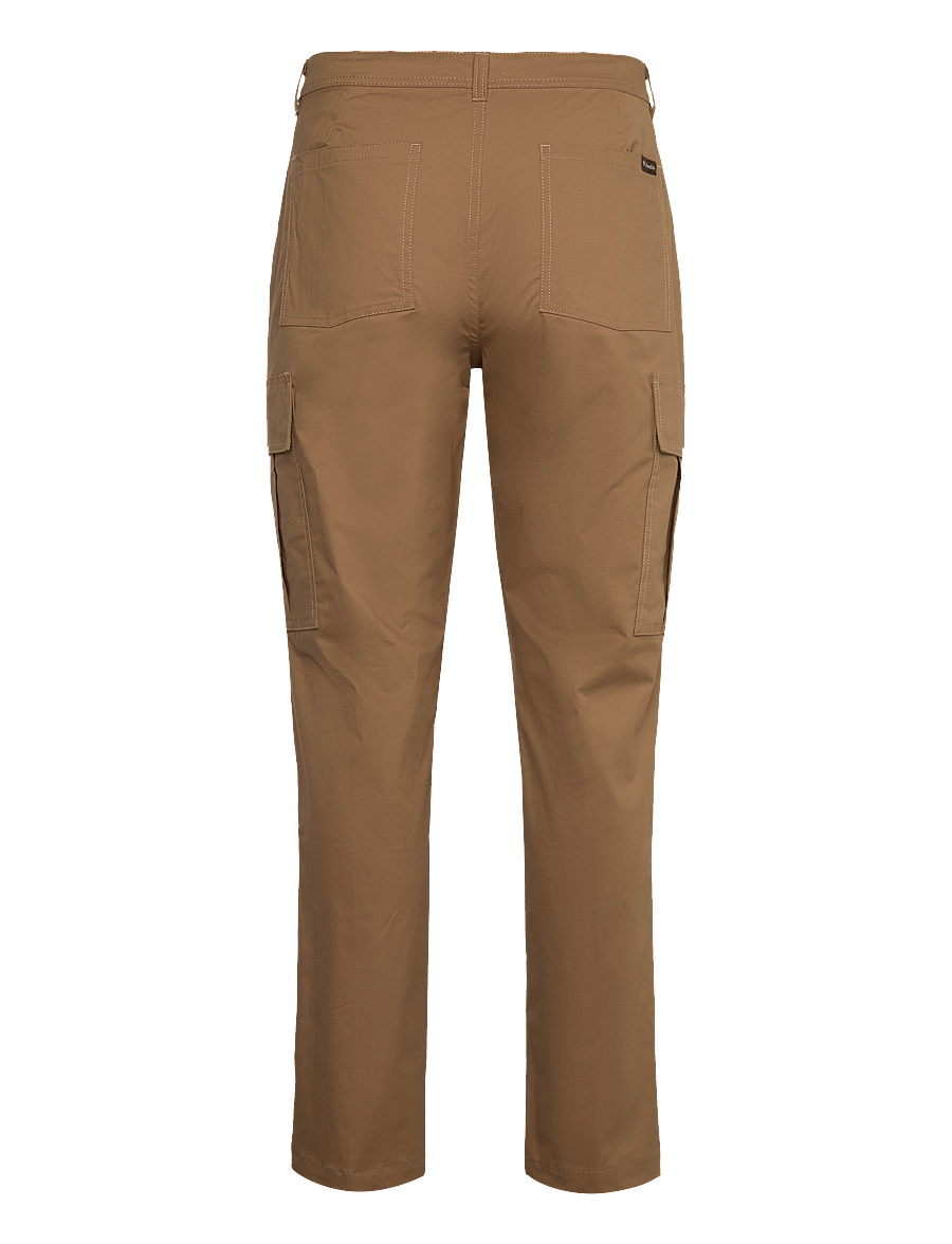 Columbia Sportswear - Rapid Rivers Cargo Pant II - wandelbroeken - delta - 1
