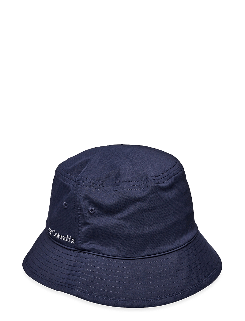 Columbia Sportswear - Pine Mountain II Bucket Hat - hatte - collegiate navy - 1