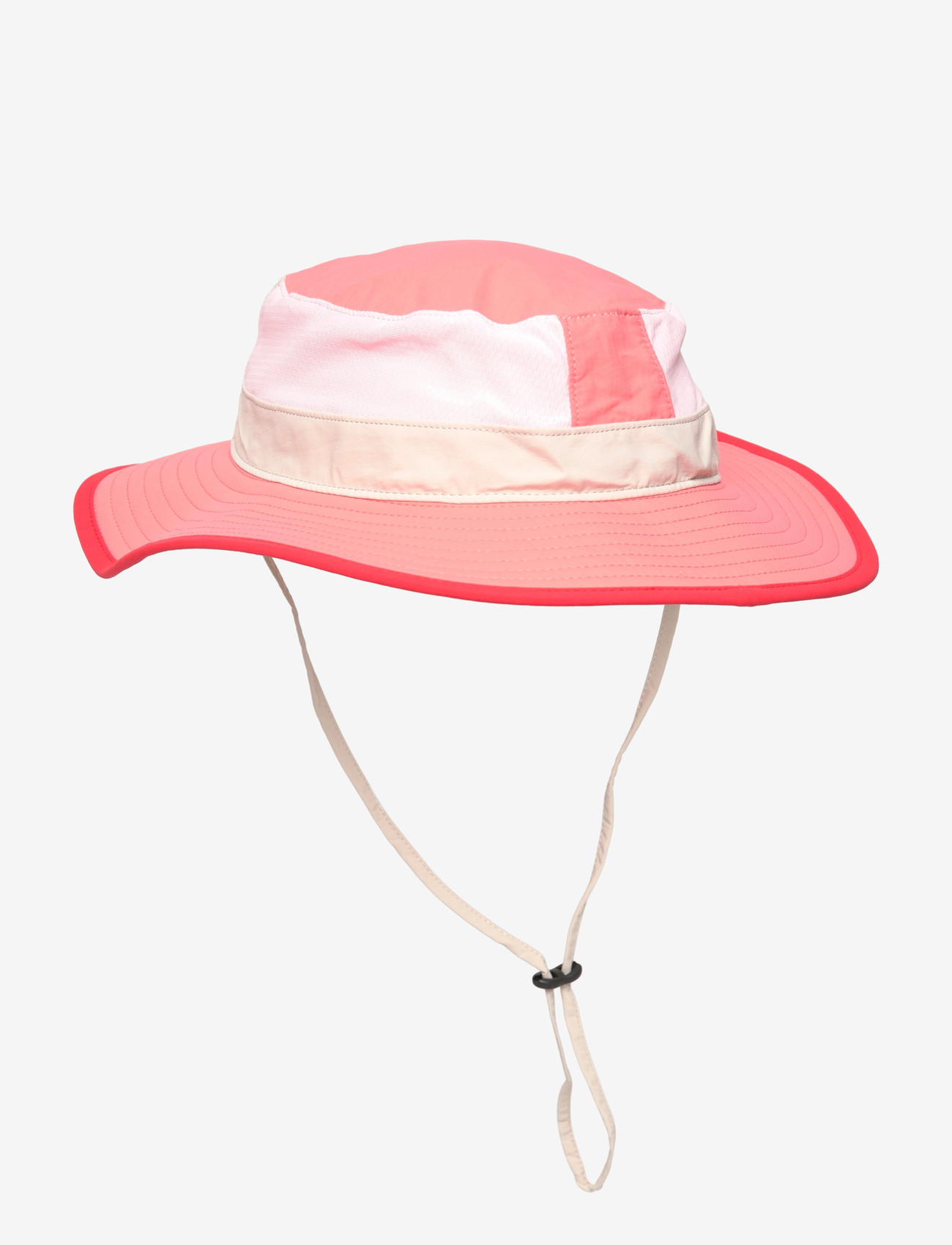 Columbia Sportswear - Bora Bora II Youth Booney - hüte - dark stone, hot coral, satin pink - 1