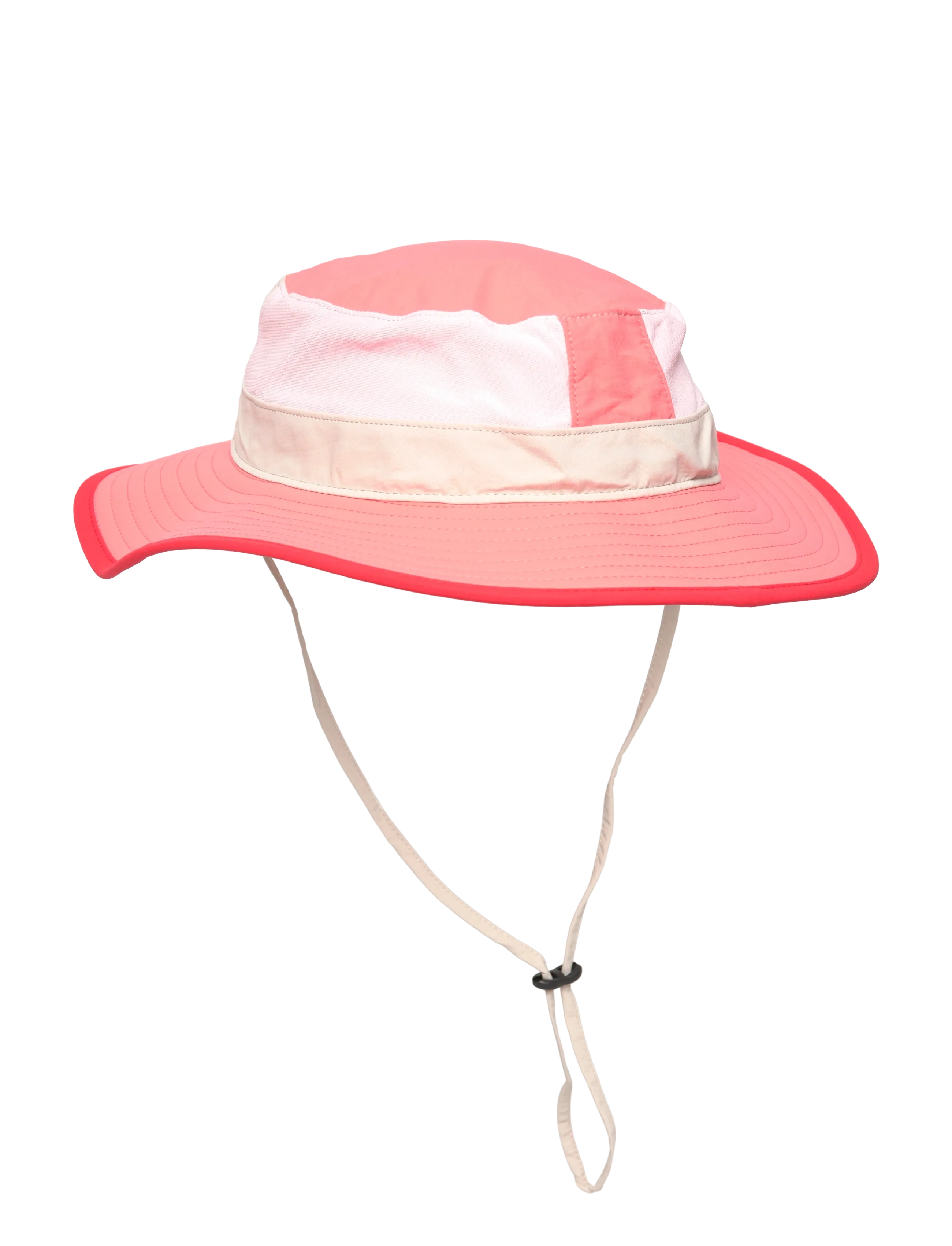 Columbia Sportswear - Bora Bora II Youth Booney - chapeaux - dark stone, hot coral, satin pink - 1