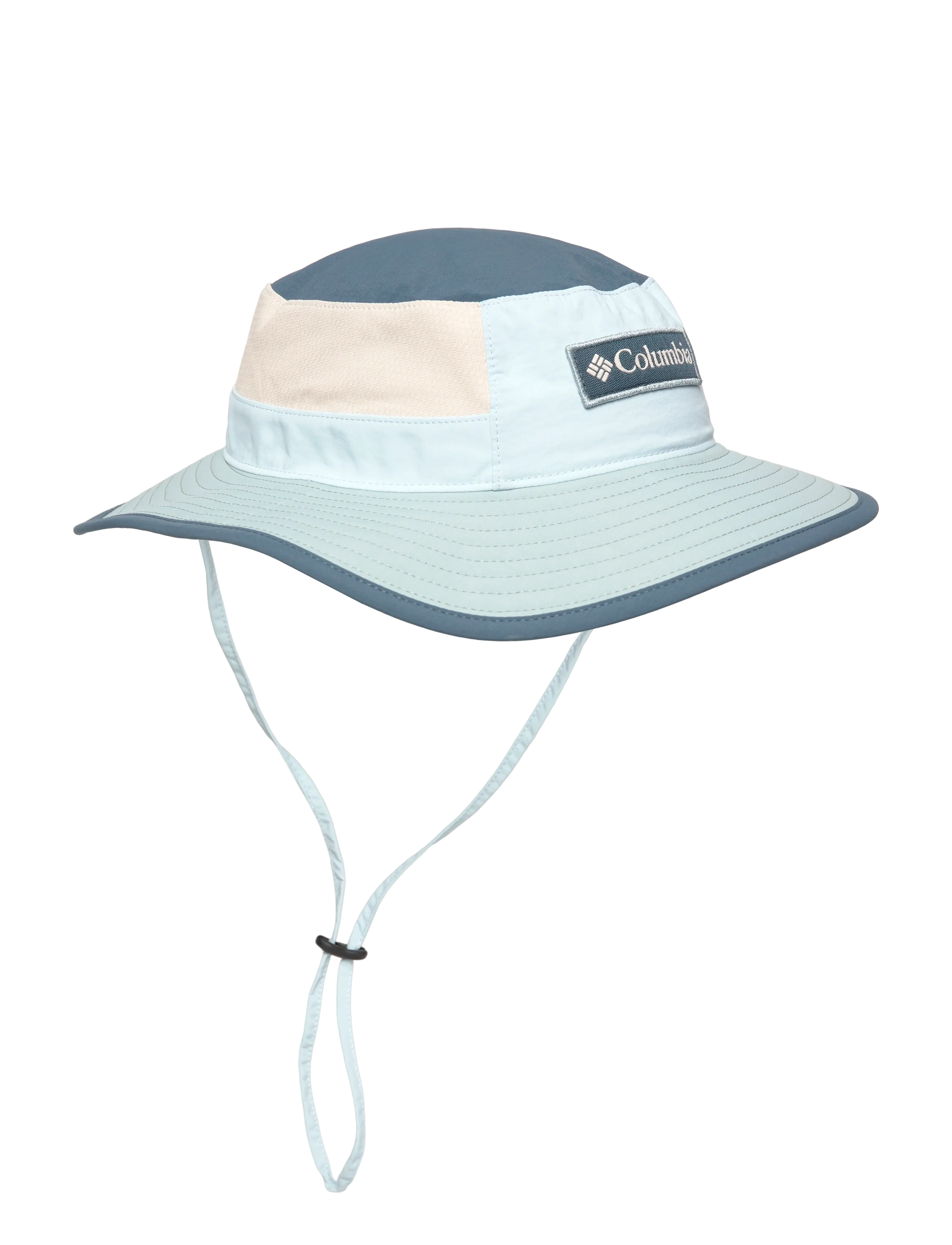 Bora Bora II Youth Booney - EVERBLUE, MARINE LIGHT, CRUSHED BLUE