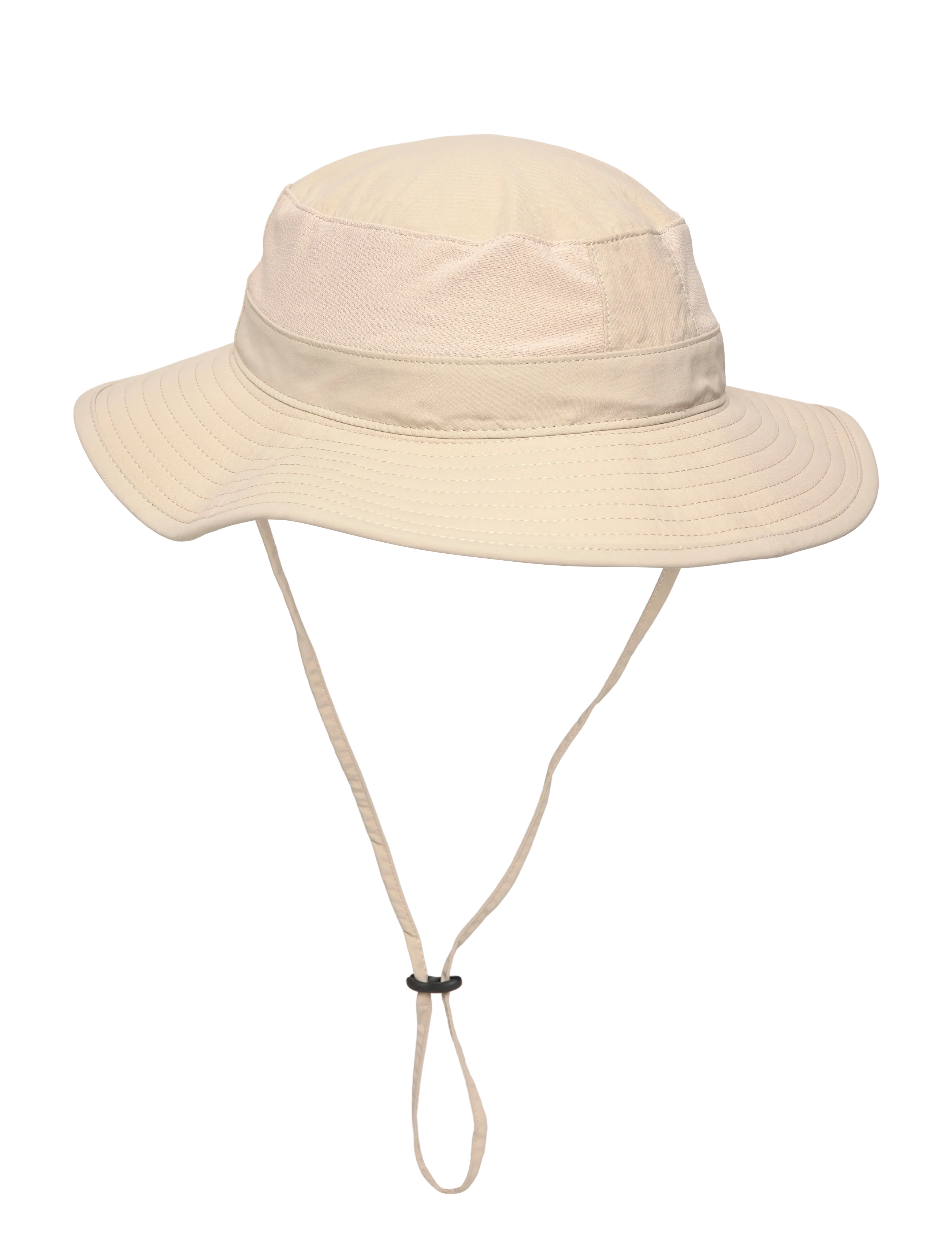 Columbia Sportswear - Bora Bora II Youth Booney - chapeaux - ancient fossil - 1