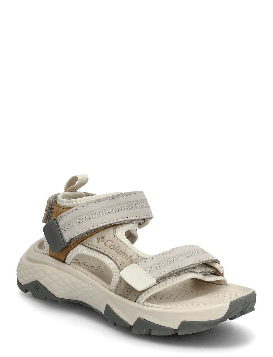Columbia Sportswear - PEAKFREAK RUSH SANDAL LEA - casual sandaler - dark stone, quarry - 0