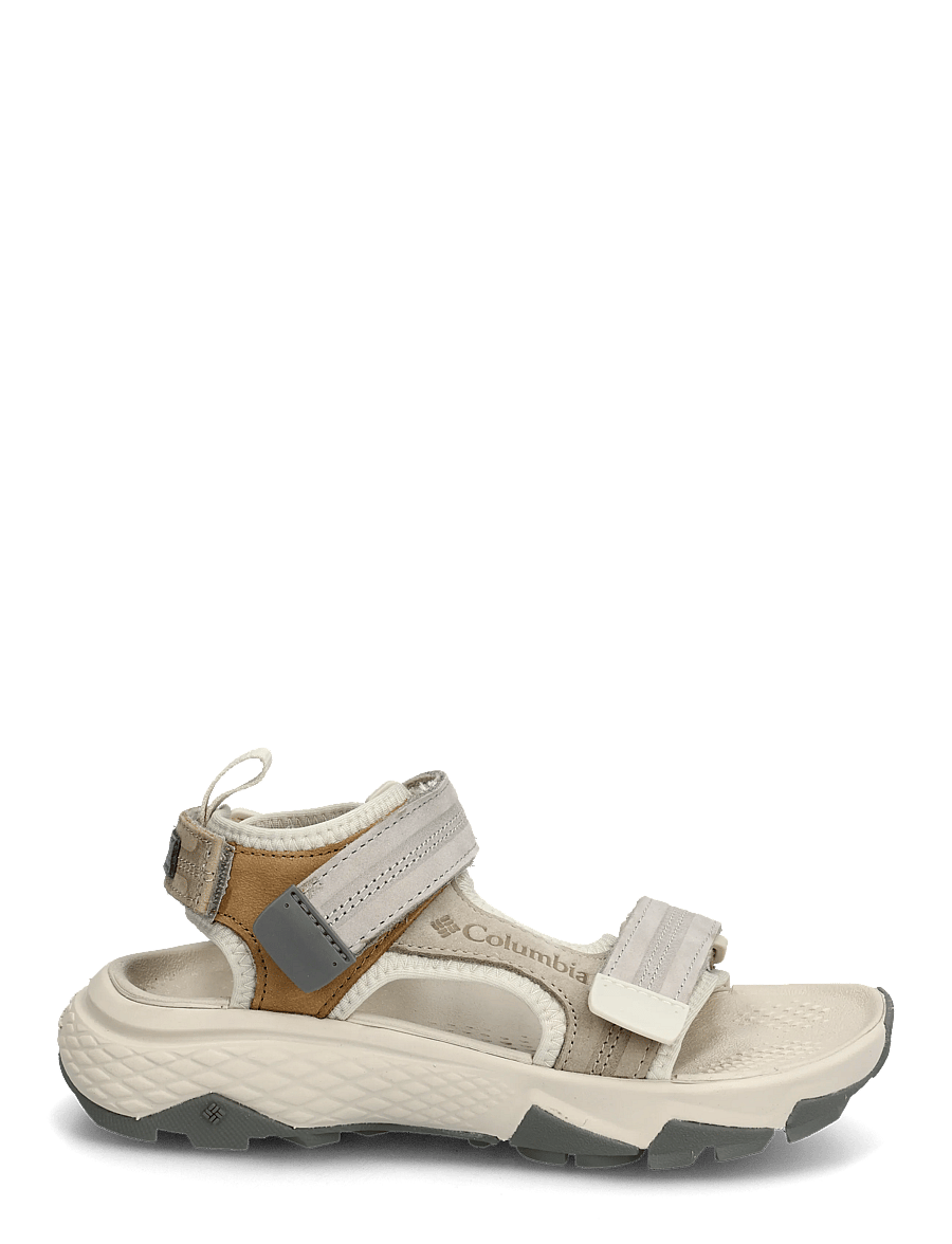 Columbia Sportswear - PEAKFREAK RUSH SANDAL LEA - casual sandaler - dark stone, quarry - 1