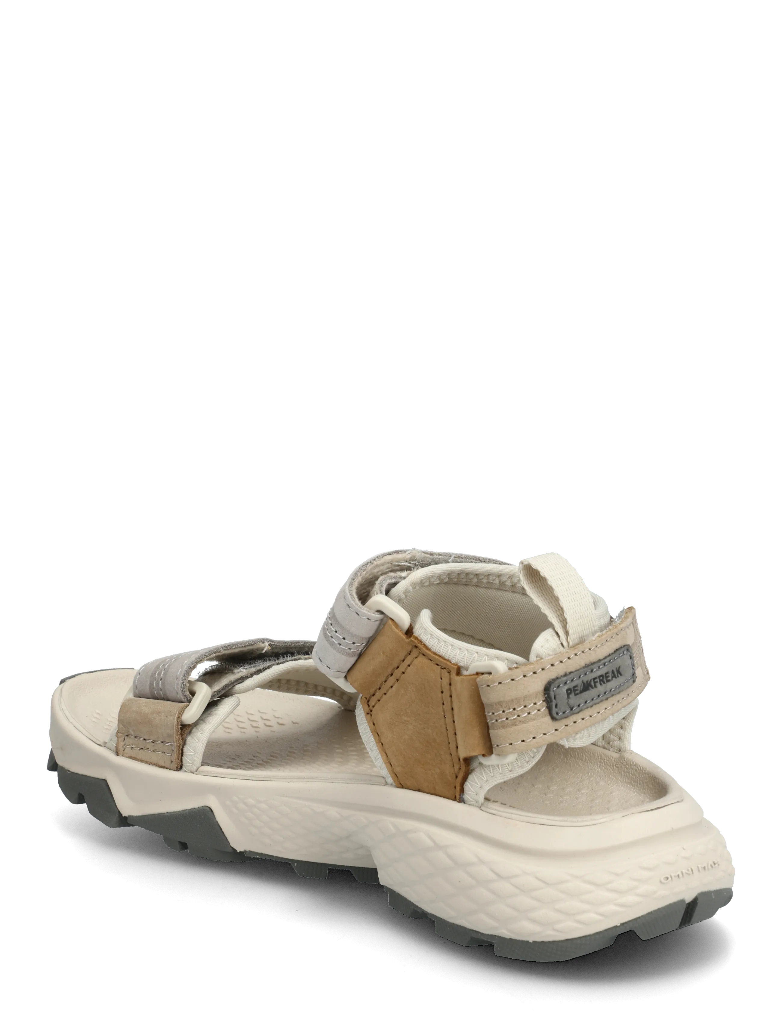Columbia Sportswear - PEAKFREAK RUSH SANDAL LEA - casual sandaler - dark stone, quarry - 2