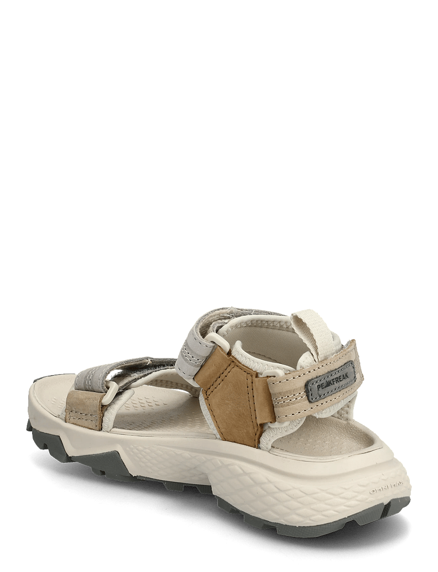 Columbia Sportswear - PEAKFREAK RUSH SANDAL LEA - casual sandaler - dark stone, quarry - 2