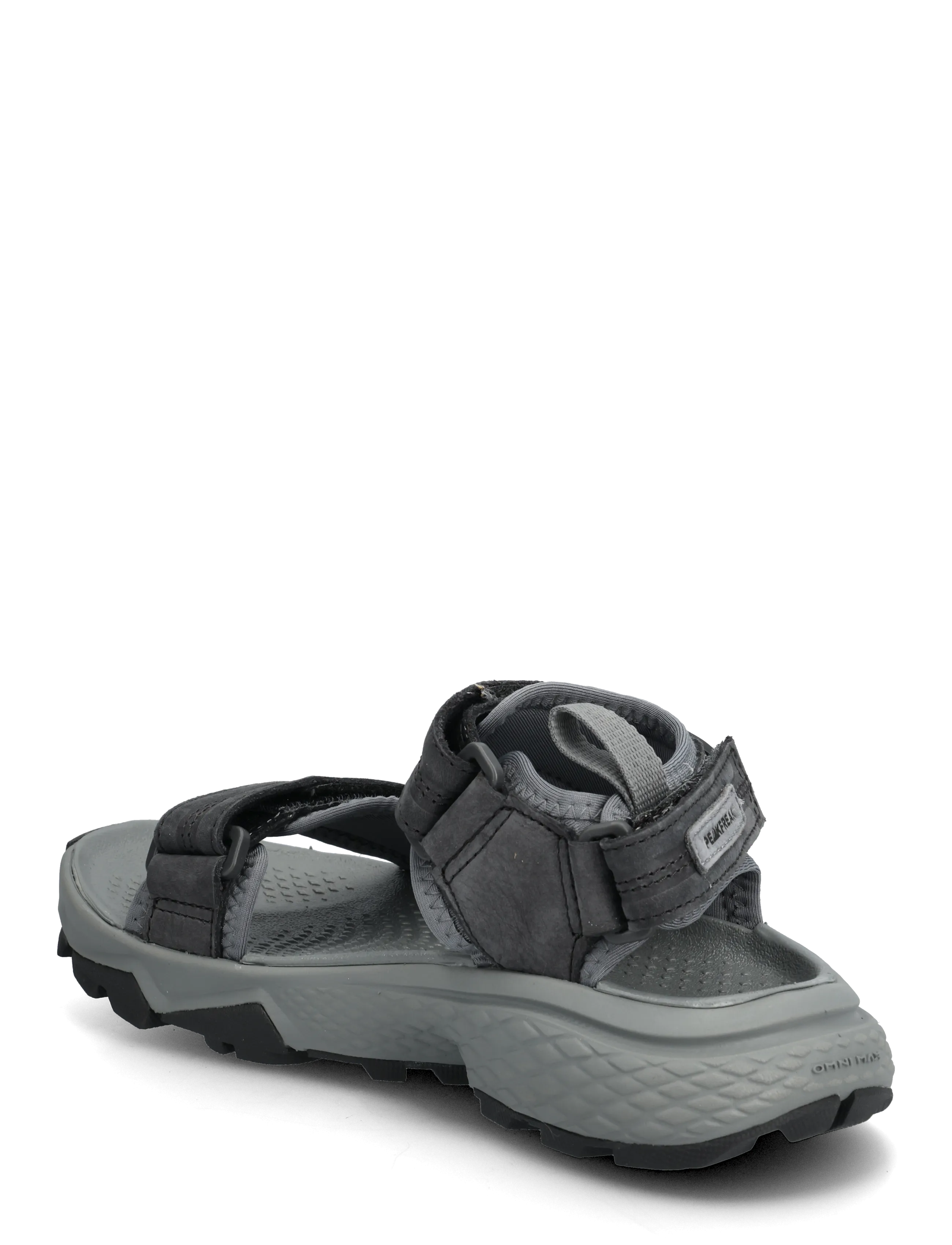 Columbia Sportswear - PEAKFREAK RUSH SANDAL LEA - casual sandaler - shark, ti grey steel - 2