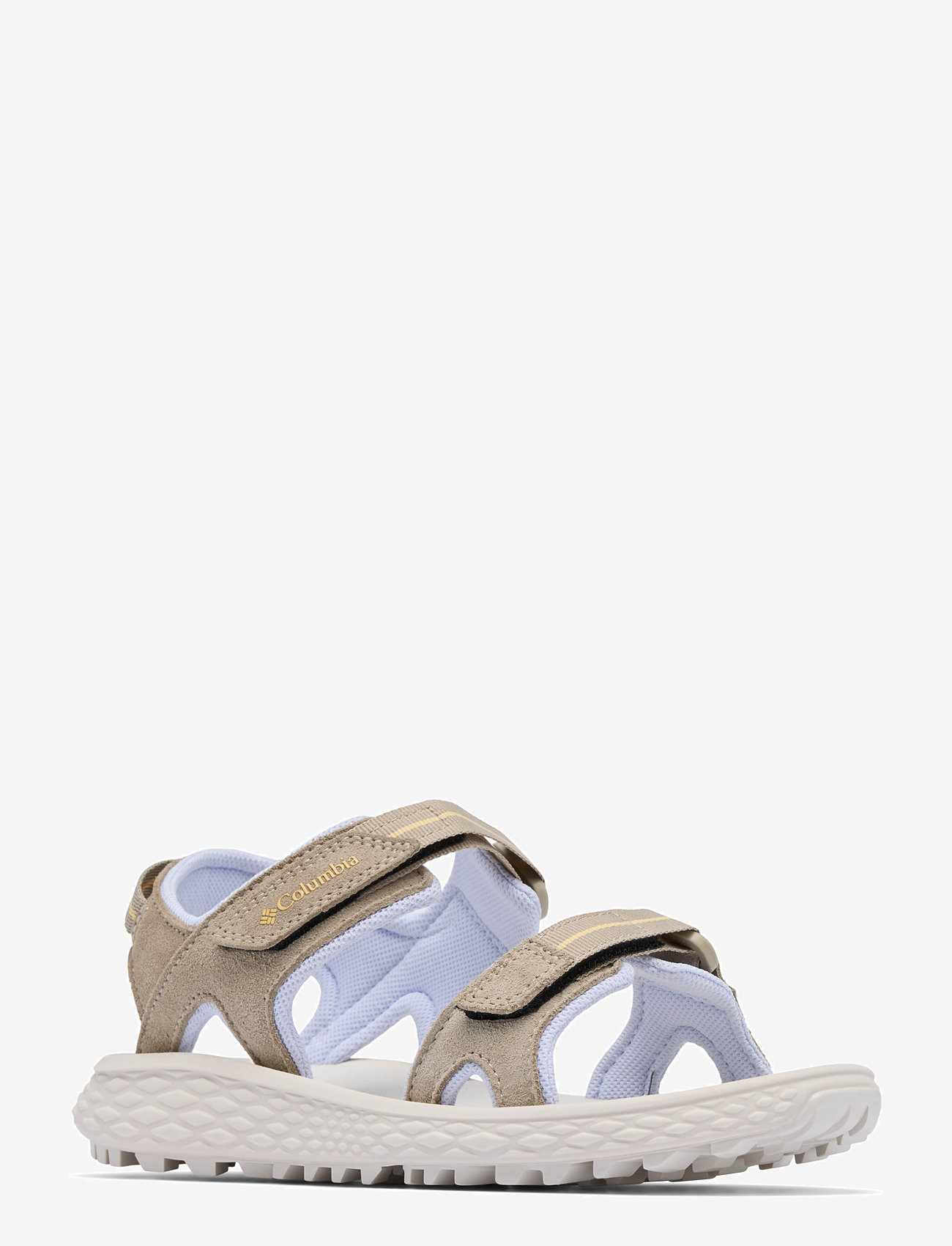 Columbia Sportswear - KONOS HIKER 2-STRAP - canvas tan, snowdrift - 0