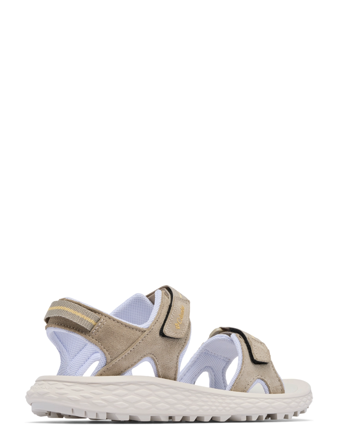 Columbia Sportswear - KONOS HIKER 2-STRAP - canvas tan, snowdrift - 2
