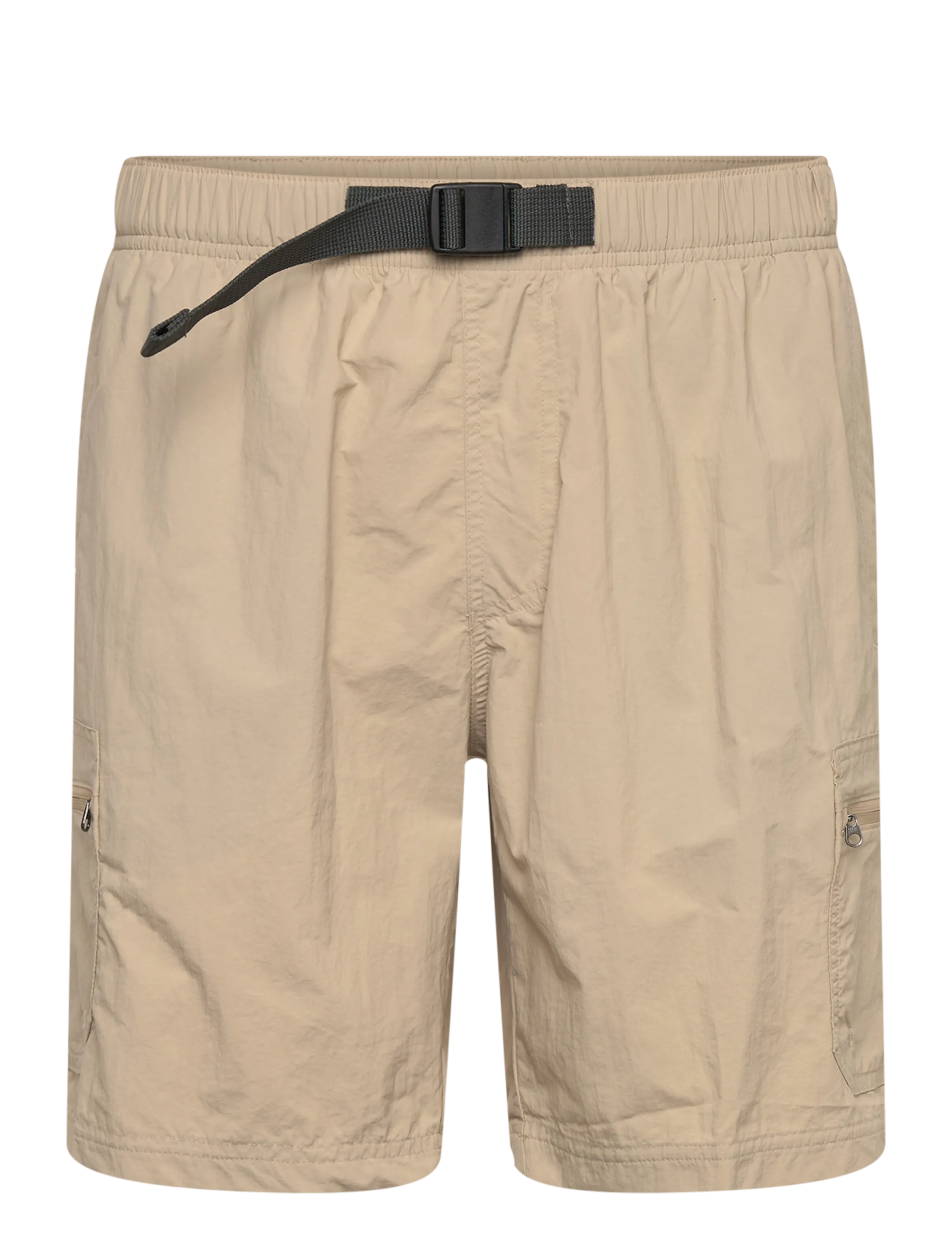 Columbia Sportswear Mountaindale Cargo Short - Tøj - ANCIENT FOSSIL / beige