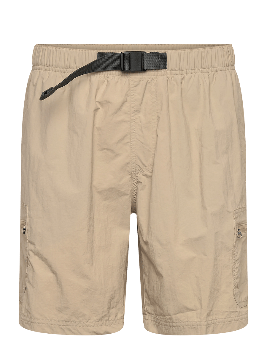 Columbia Sportswear - Mountaindale Cargo Short - outdoorshorts - ancient fossil - 0