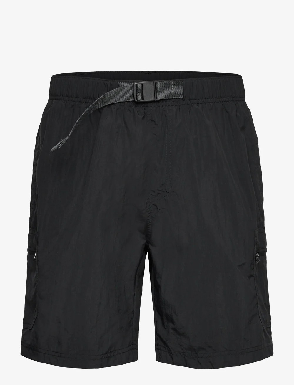 Columbia Sportswear - Mountaindale Cargo Short - friluftsshorts - black - 1