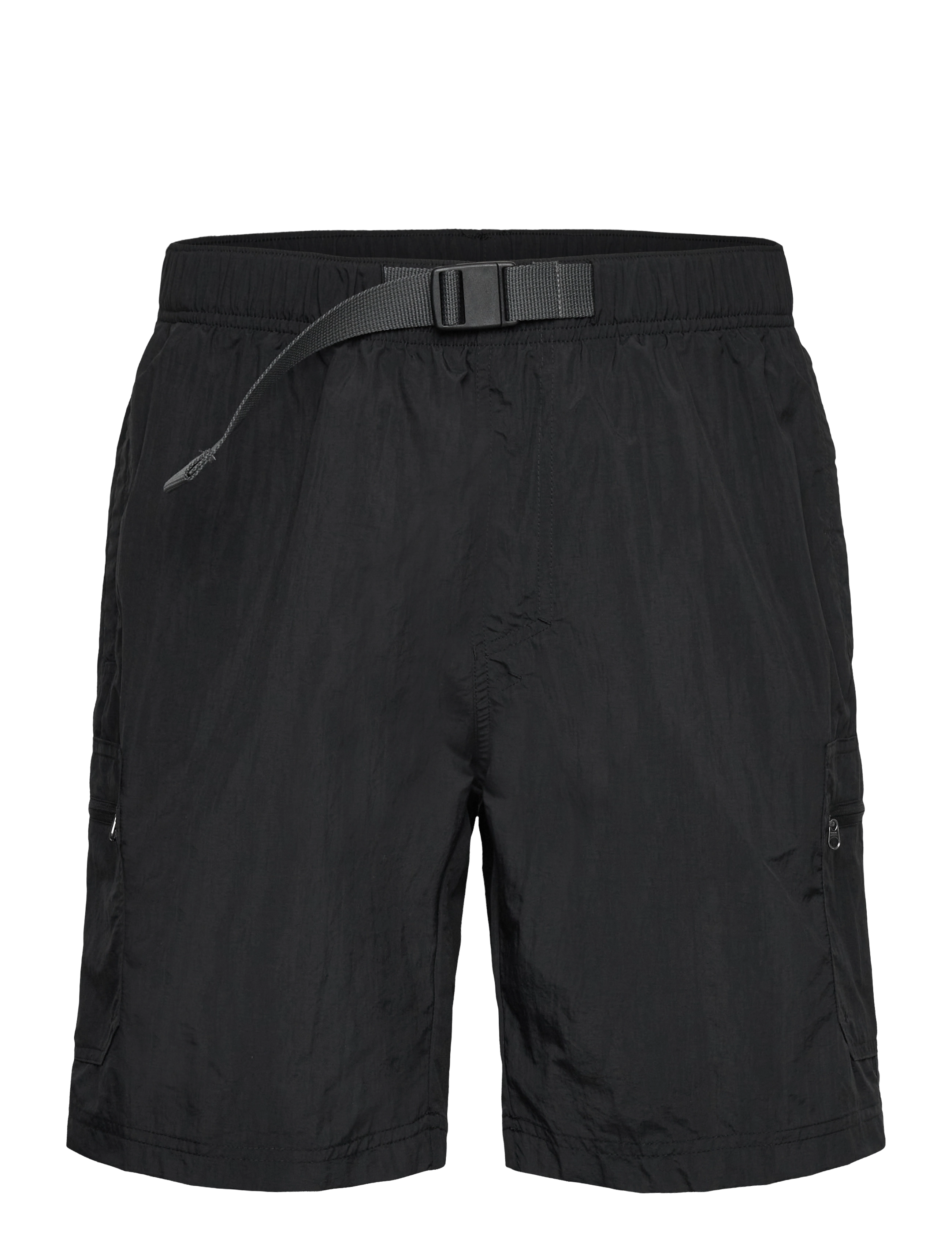 Columbia Sportswear Mountaindale Cargo Short - Columbia Sportswear - BLACK / black