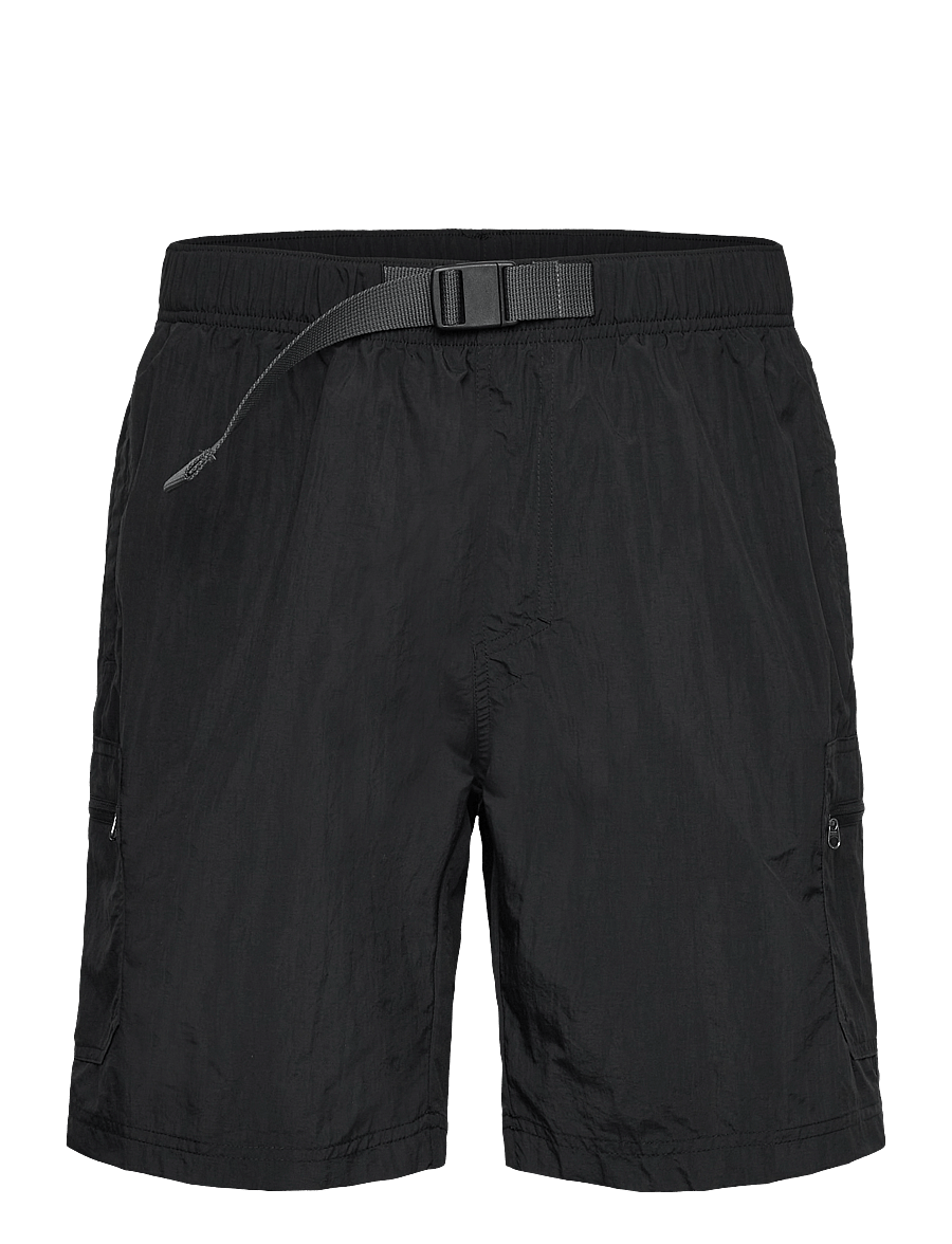 Columbia Sportswear - Mountaindale Cargo Short - outdoorshorts - black - 1