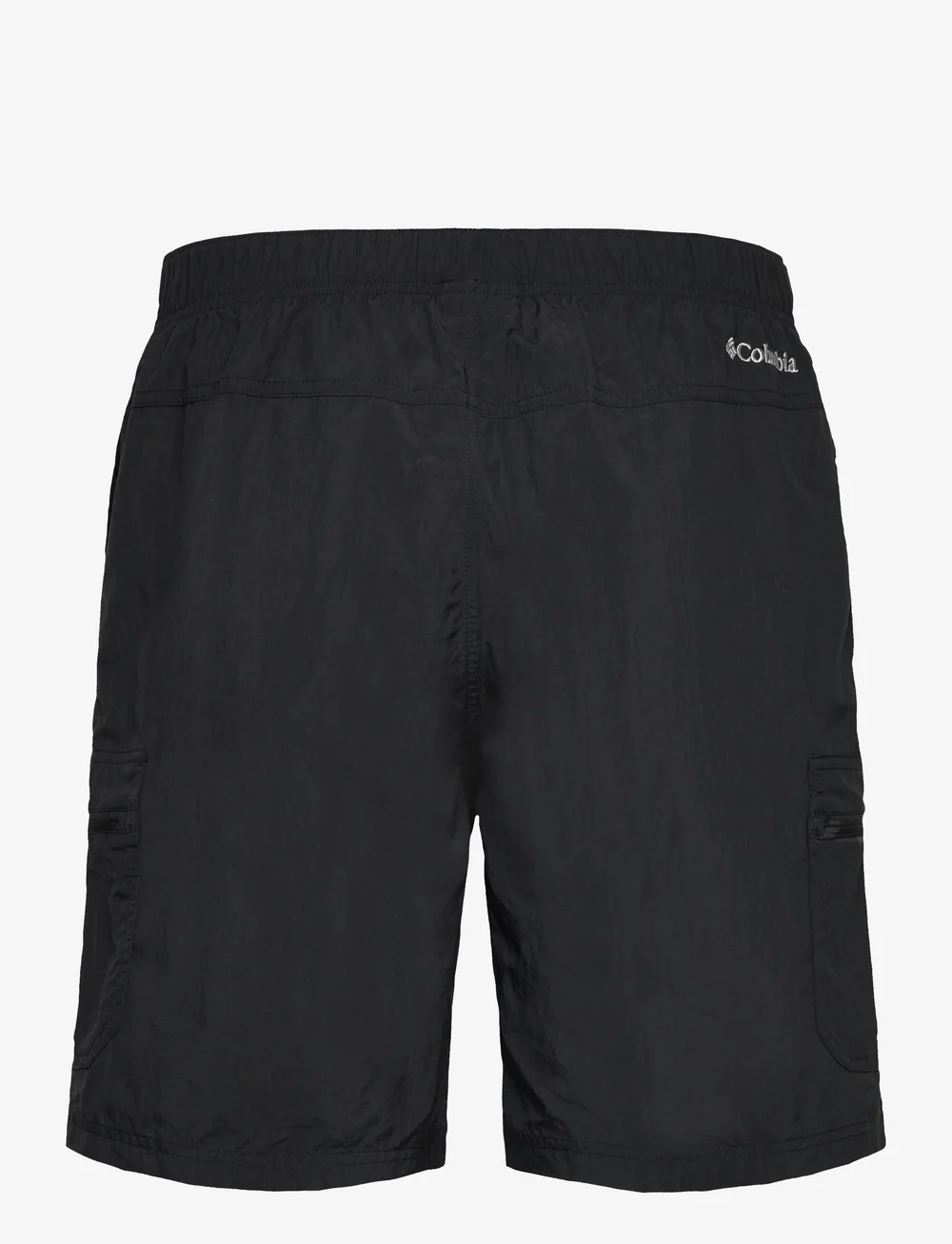 Columbia Sportswear - Mountaindale Cargo Short - friluftsshorts - black - 2