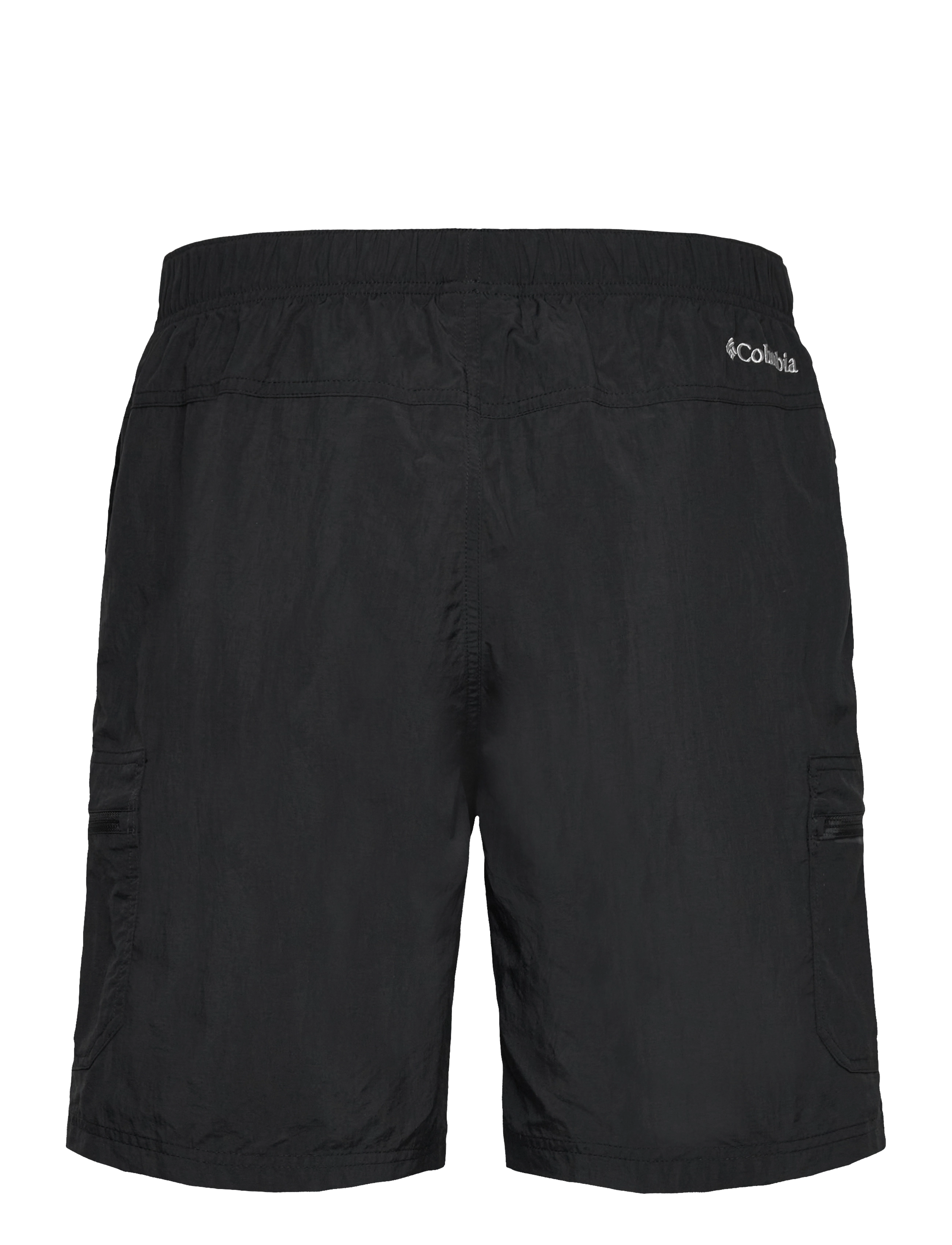 Columbia Sportswear - Mountaindale Cargo Short - friluftsshorts - black - 2