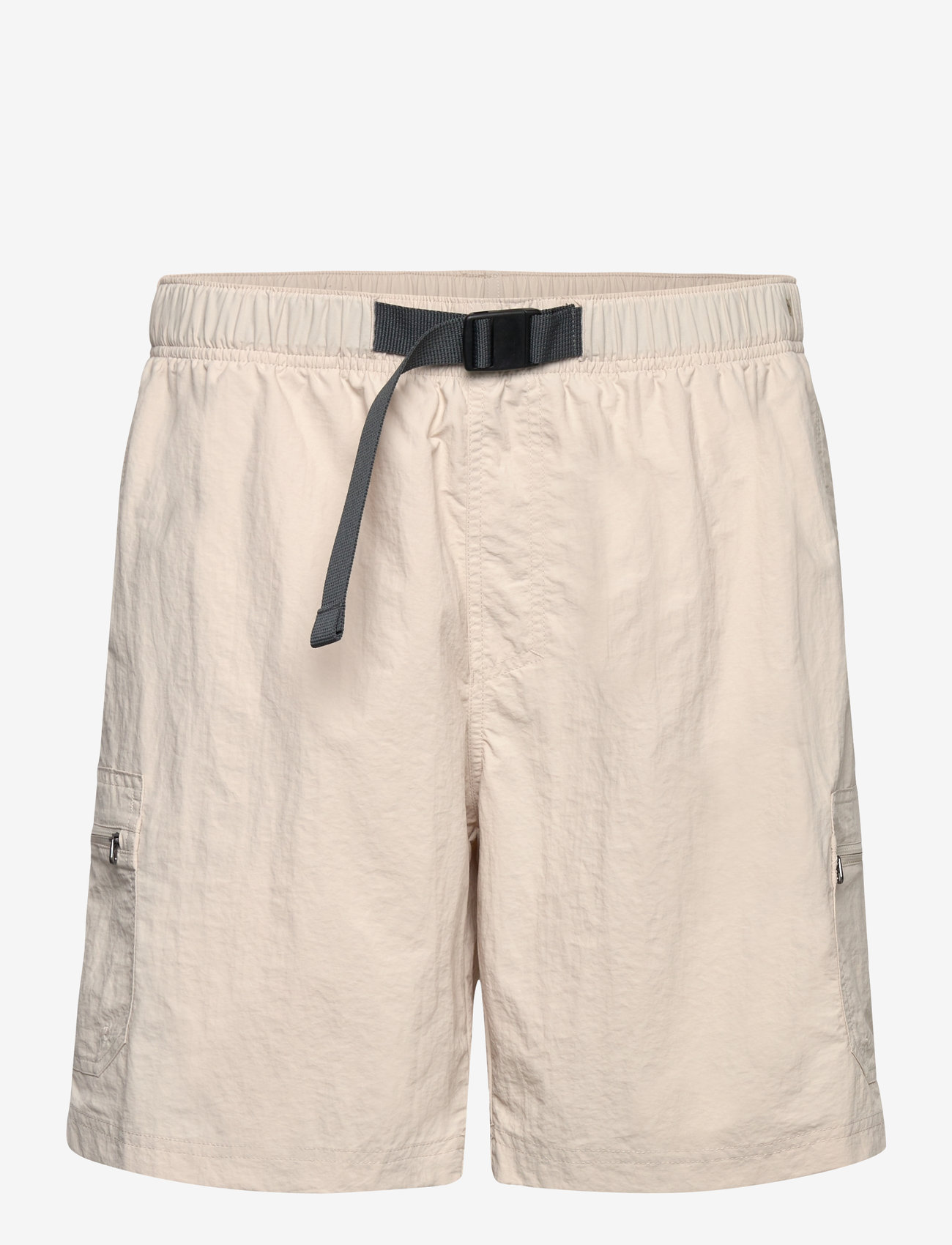 Columbia Sportswear - Mountaindale Cargo Short - friluftsshorts - dark stone - 1