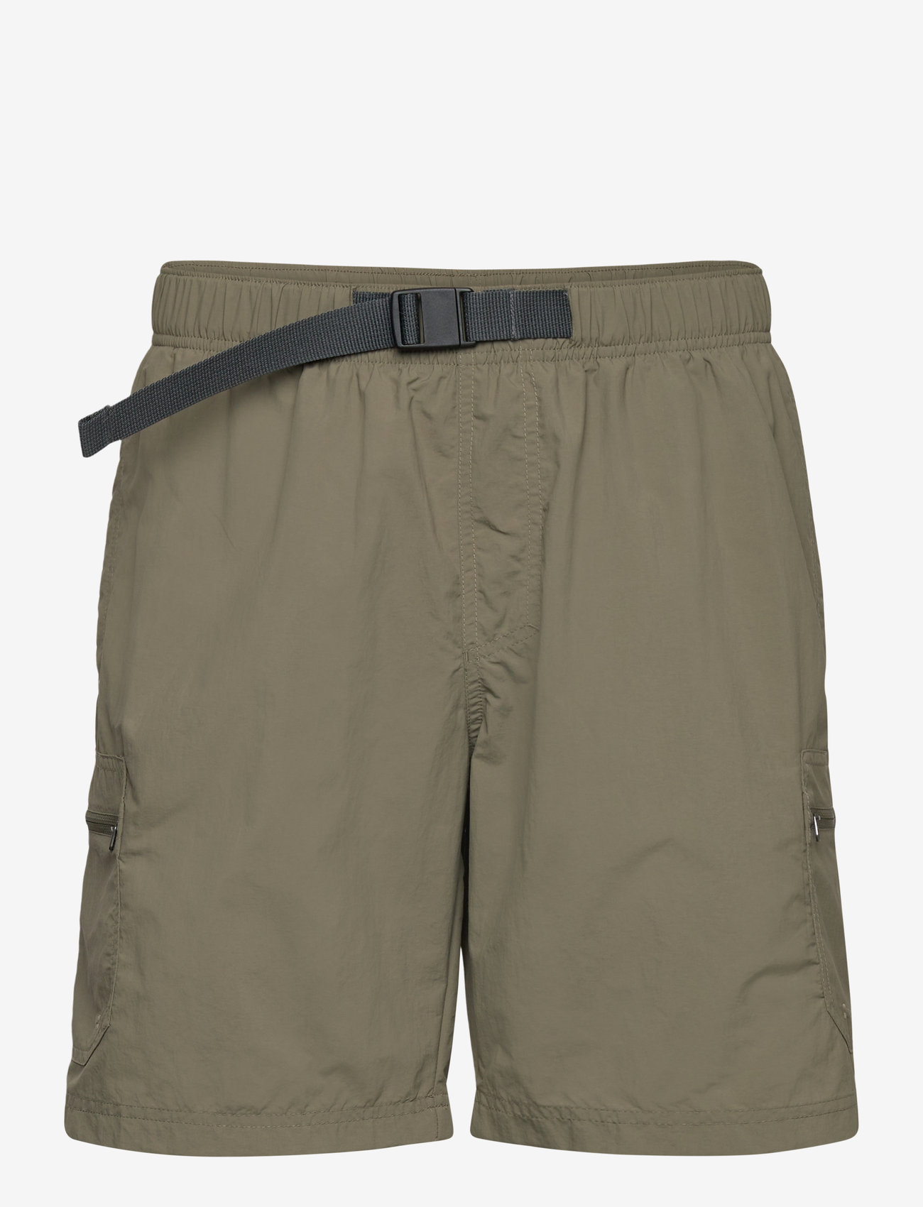 Columbia Sportswear - Mountaindale Cargo Short - lühikesed vabaõhupüksid - stone green - 1