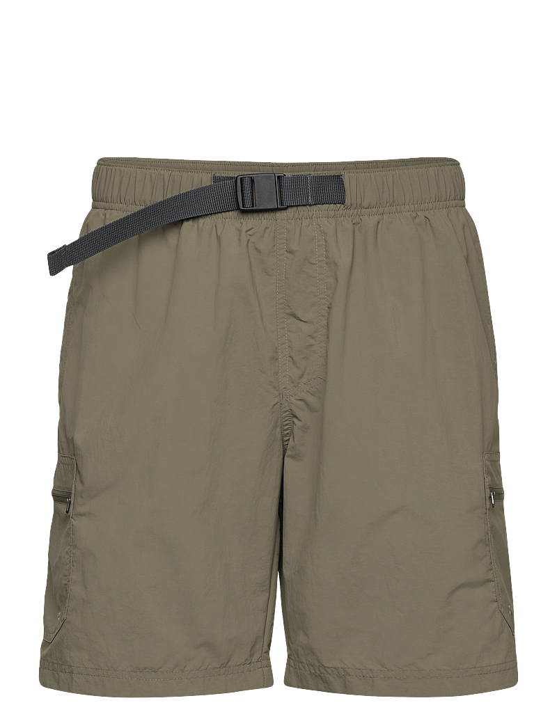 Columbia Sportswear - Mountaindale Cargo Short - lühikesed vabaõhupüksid - stone green - 1